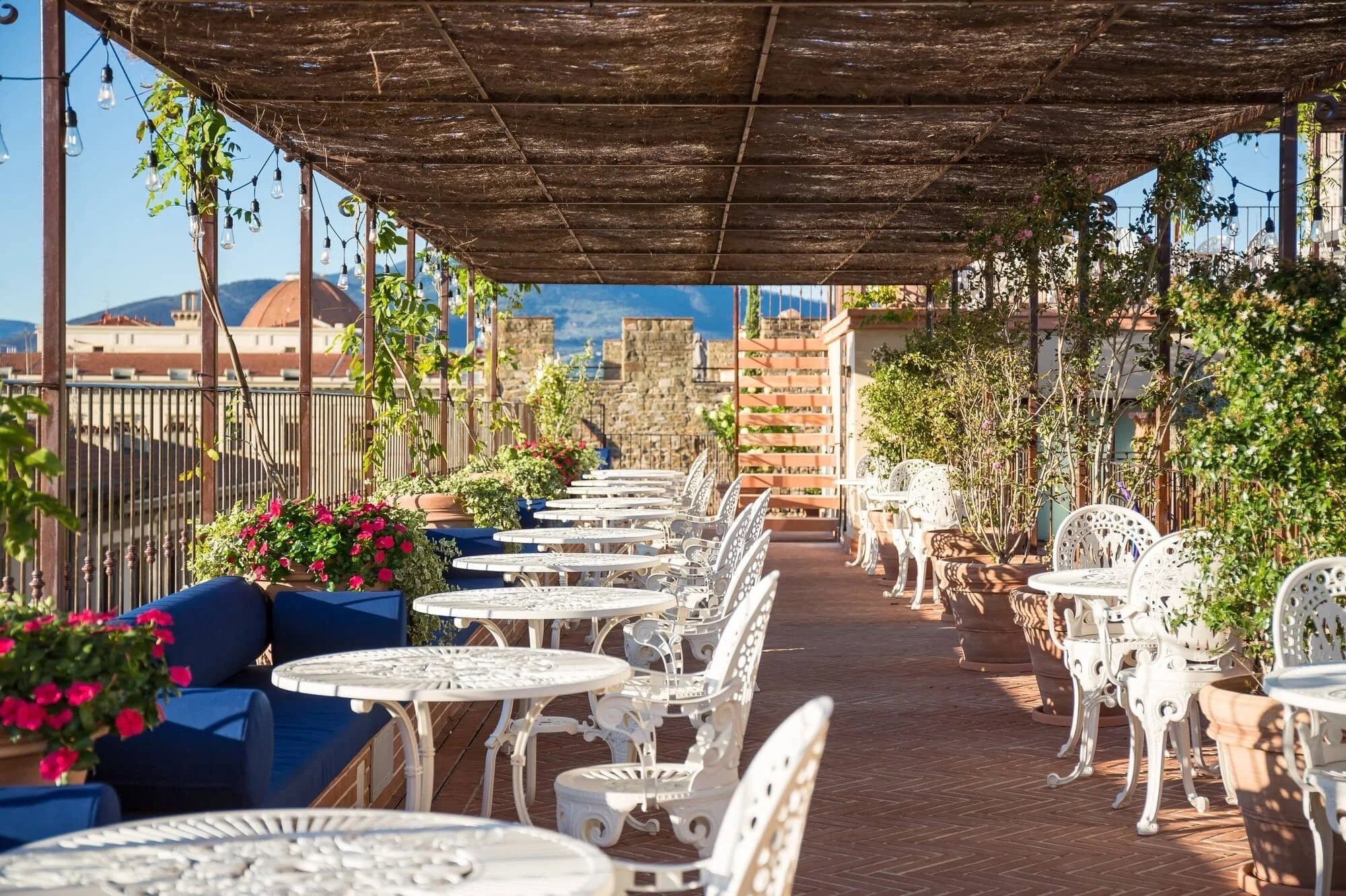 Hotel Calimala Florence toscane