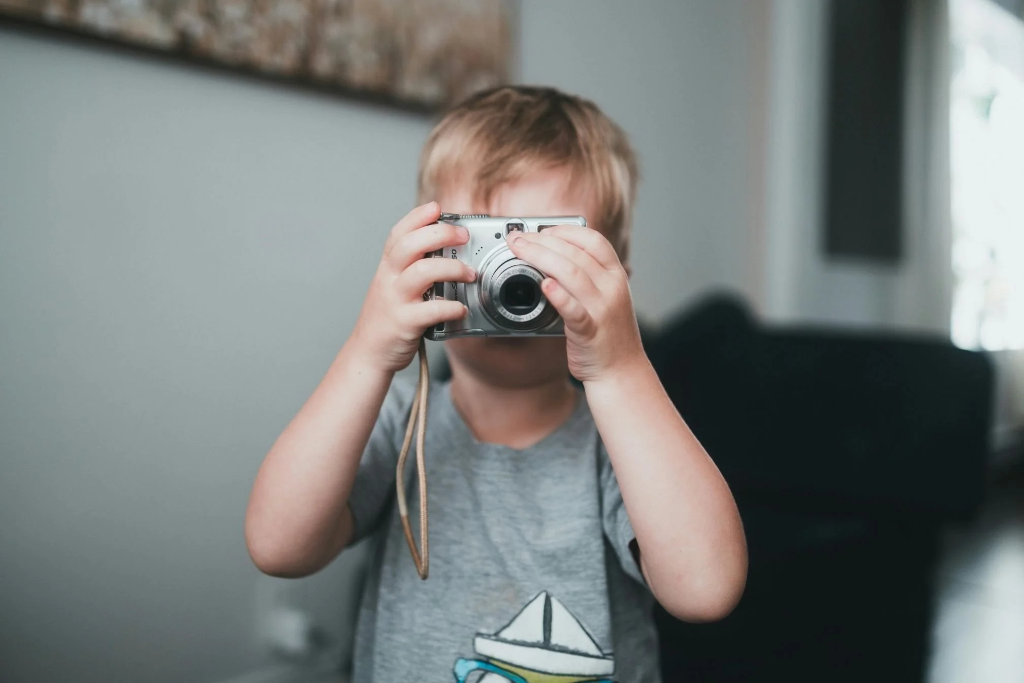 Meilleur Appareil Photo Enfant : Guide &amp; Top 5 pour Immortaliser vos Souvenirs en 2026