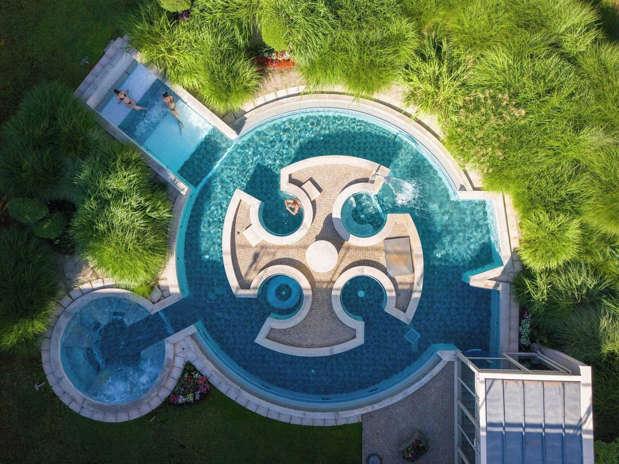 Hôtel SPA Lyon: Notre classement des 7 meilleurs établissements en 2026!