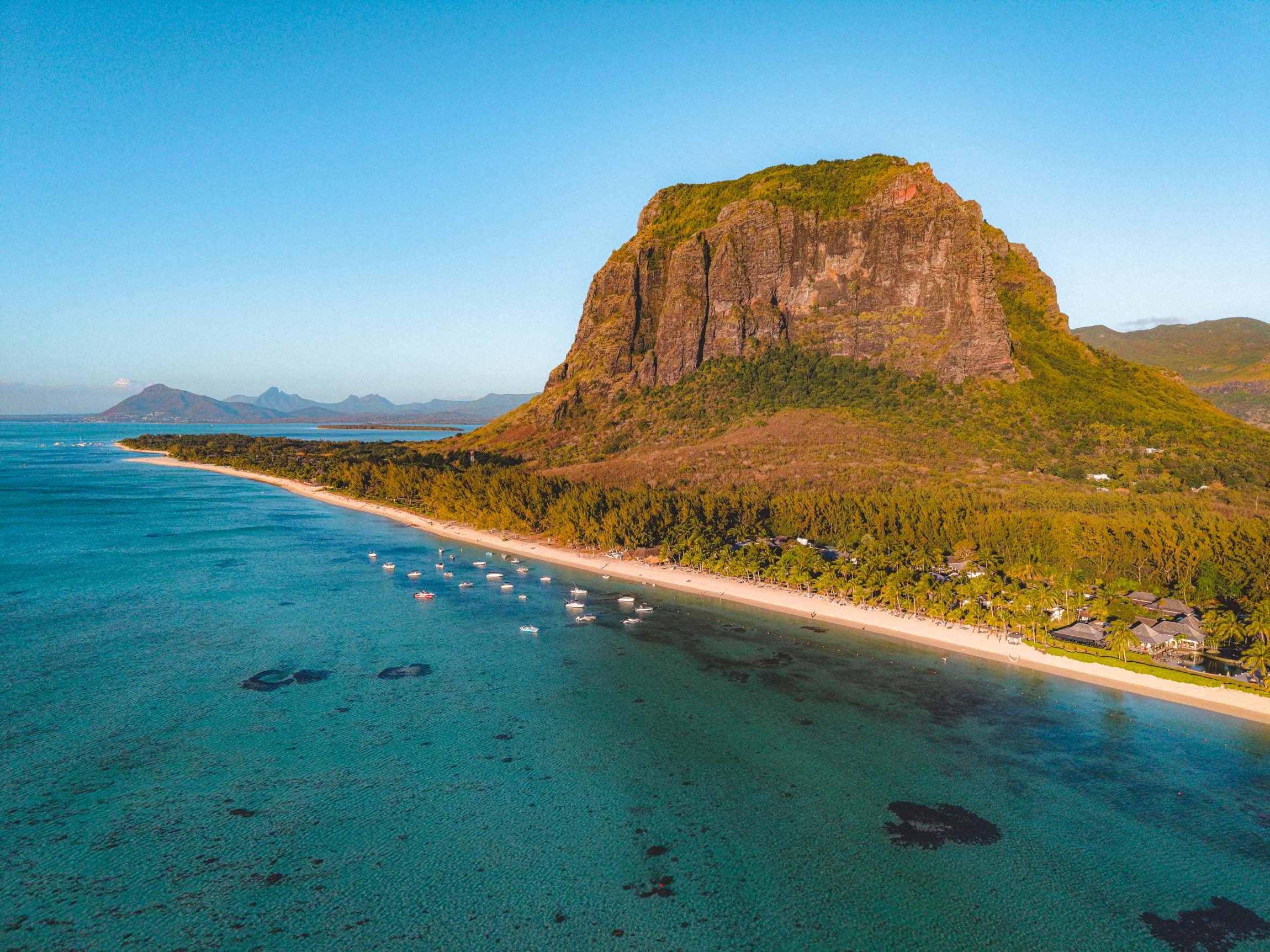 prérequis pour conduire à maurice