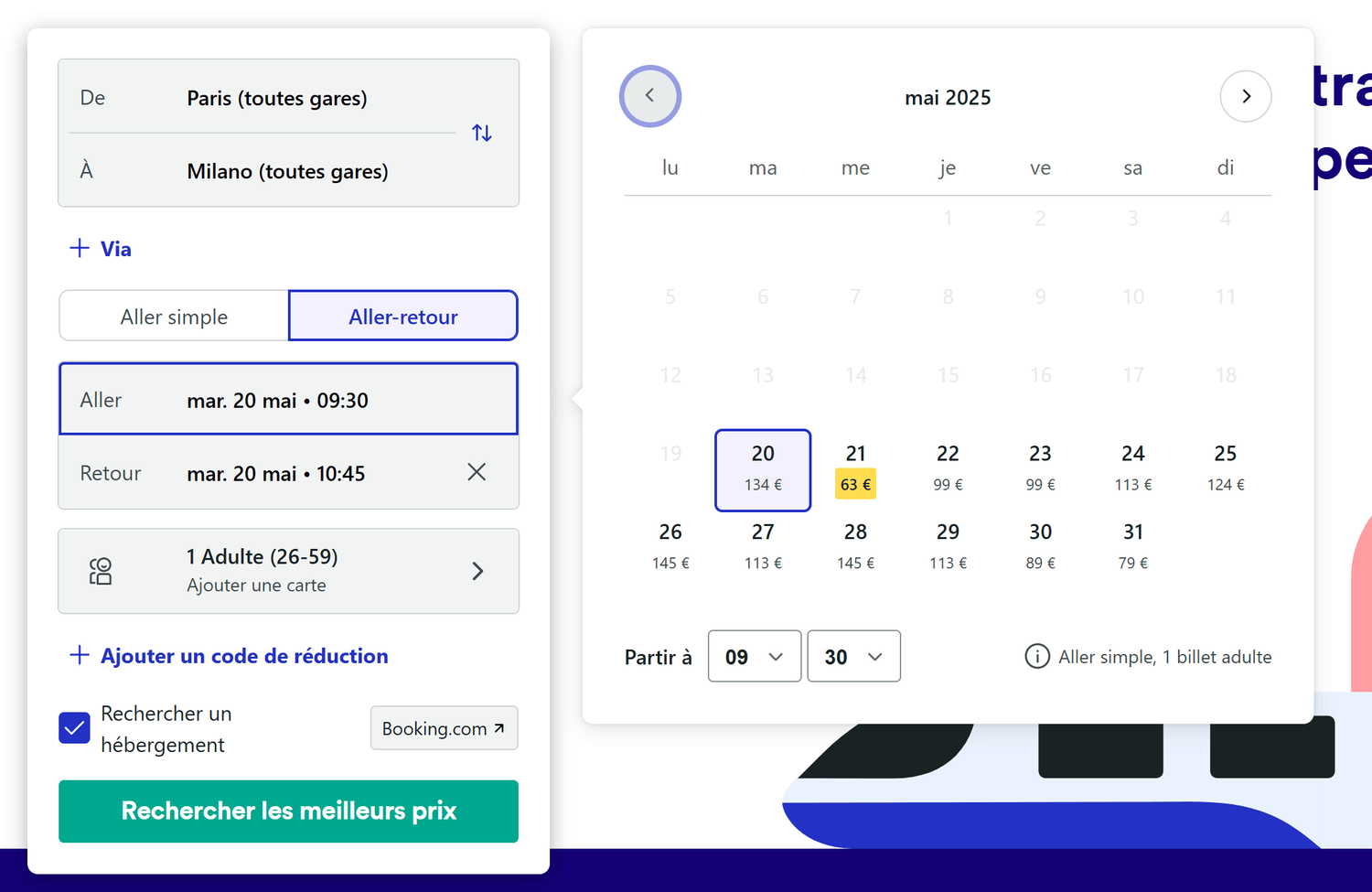 Avis Trainline: Test Complet & 5 Astuces pour Économiser !🎟️