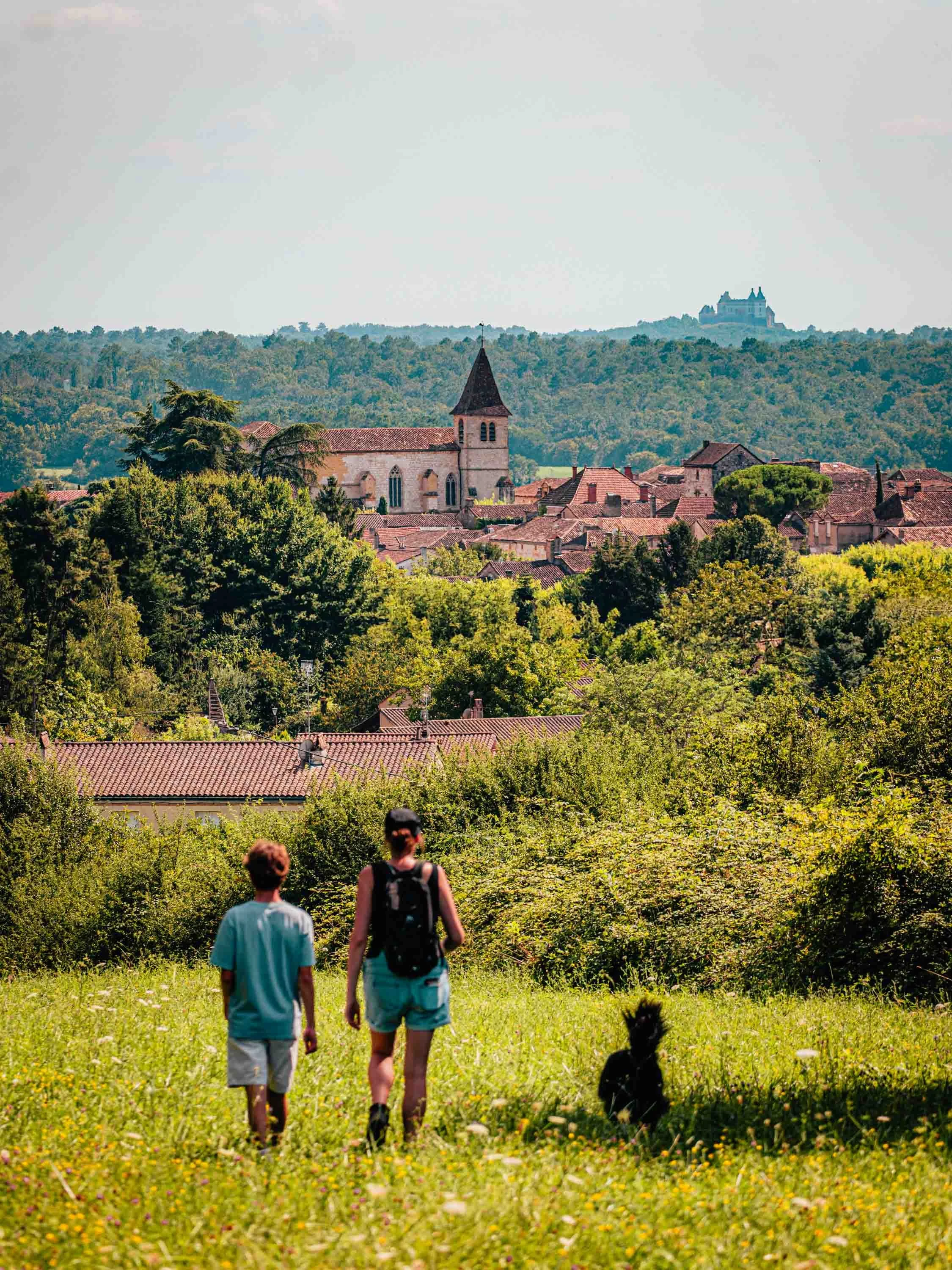 nature et découverte