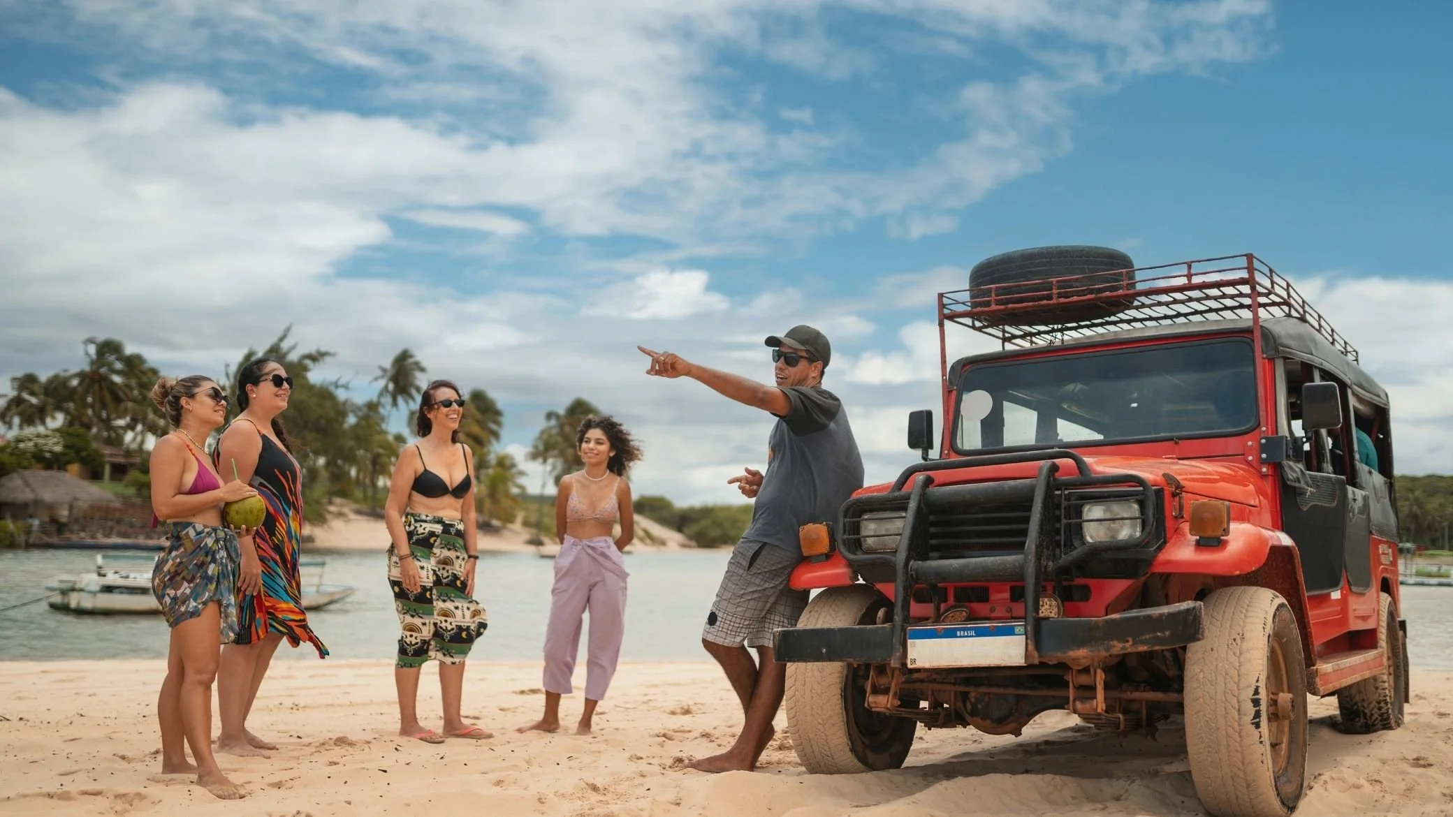 Avantages d'un voyage sur mesure : pourquoi opter pour une expérience 100% personnalisée ?