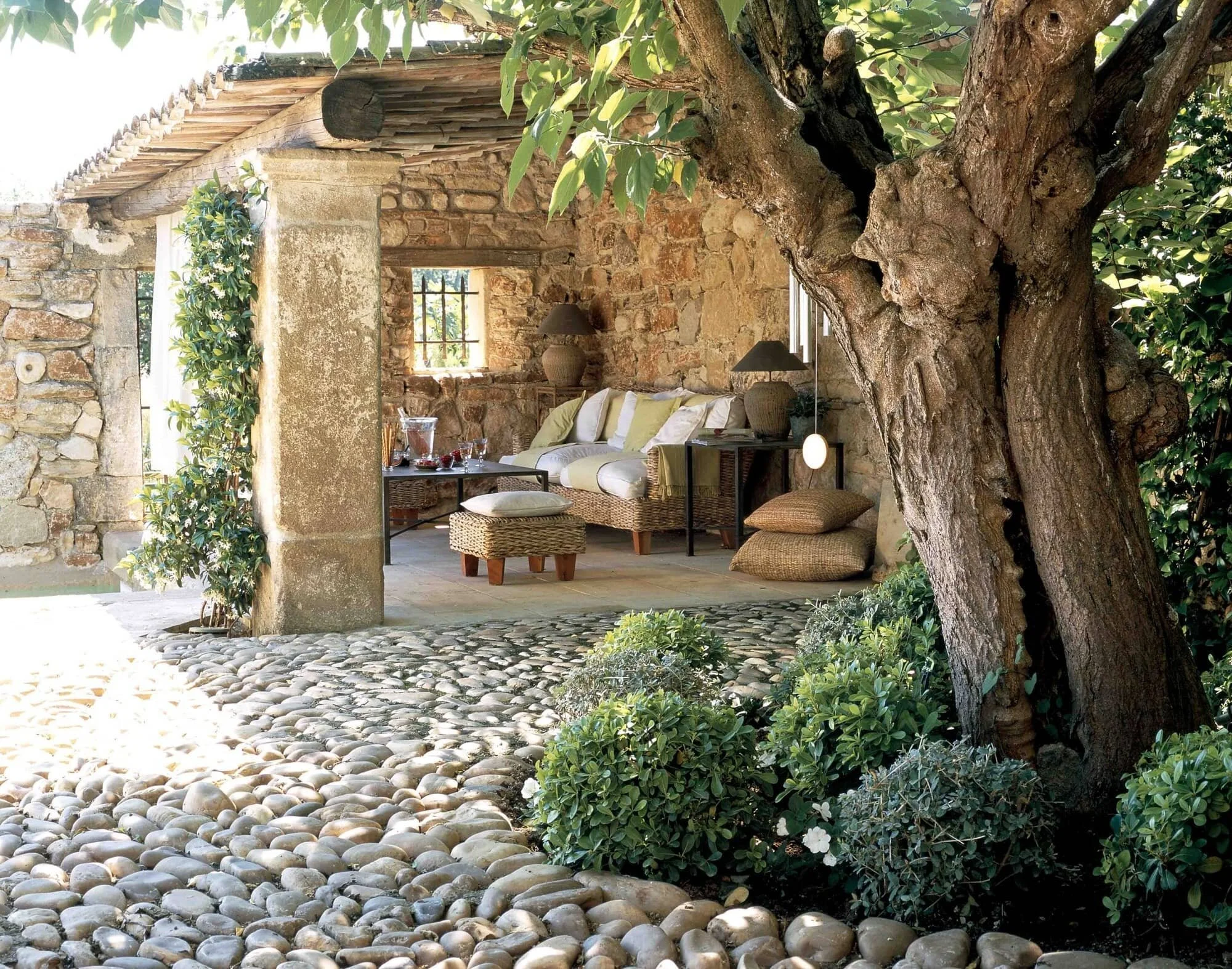 La Bastide de Marie avis