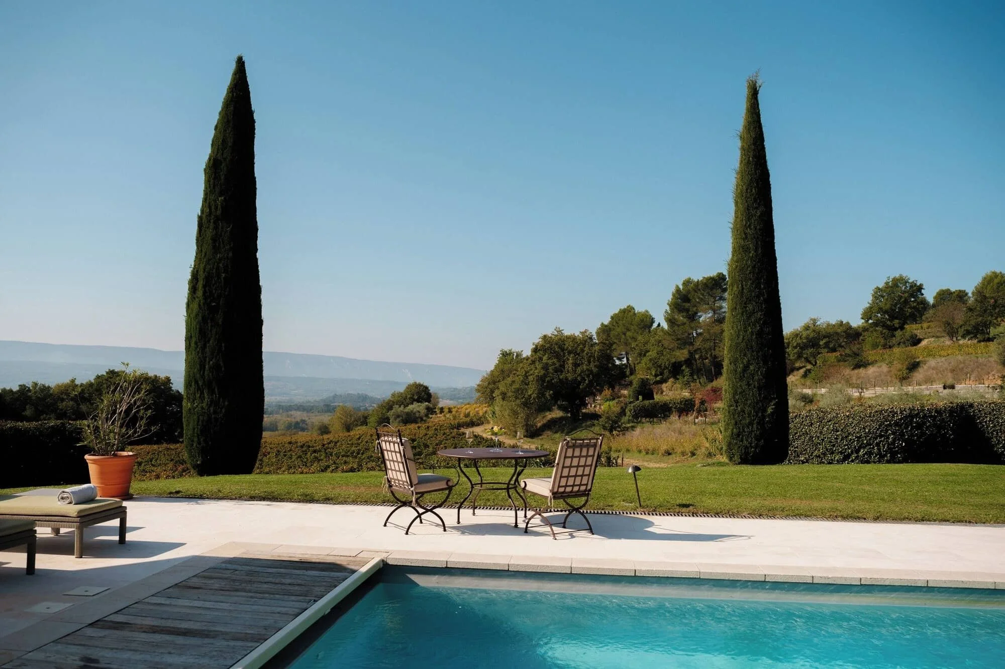 avis Coquillade Provence Resort & Spa