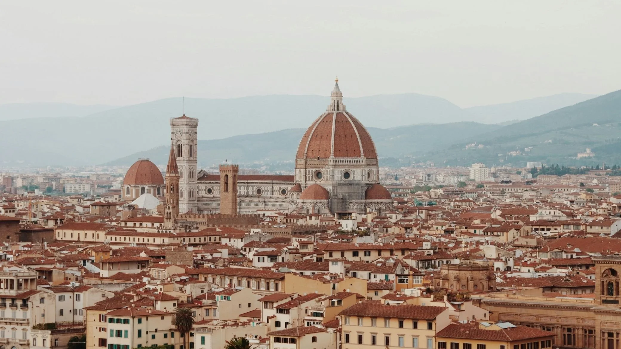 visiter florence