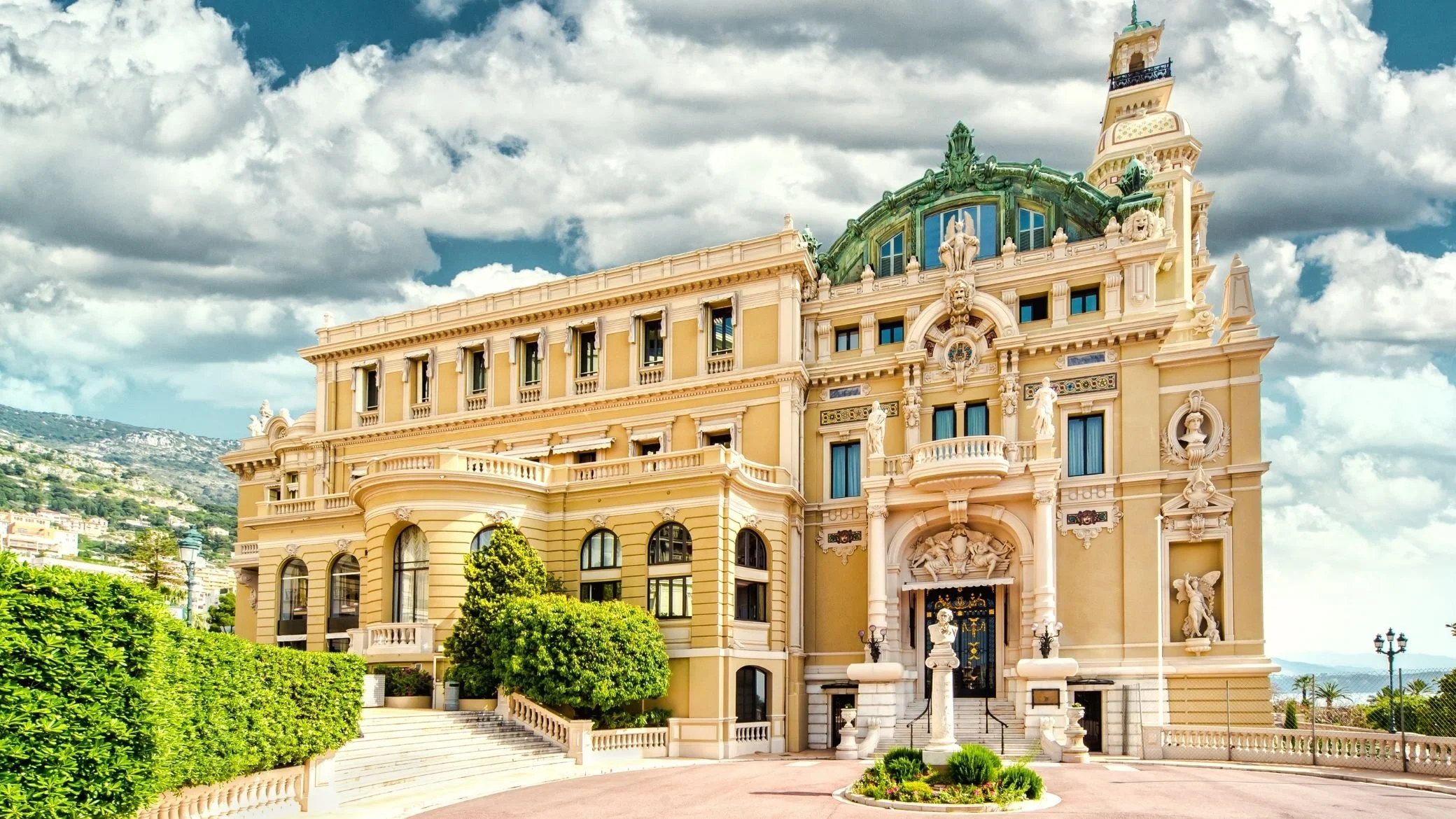 opera de monaco