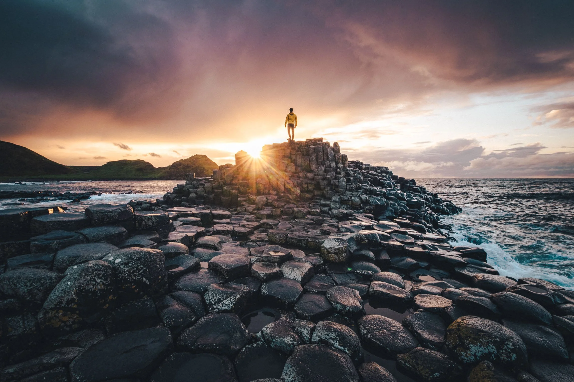 Visiter l'Irlande du Nord : Mon Guide Complet pour une Aventure Inoubliable !