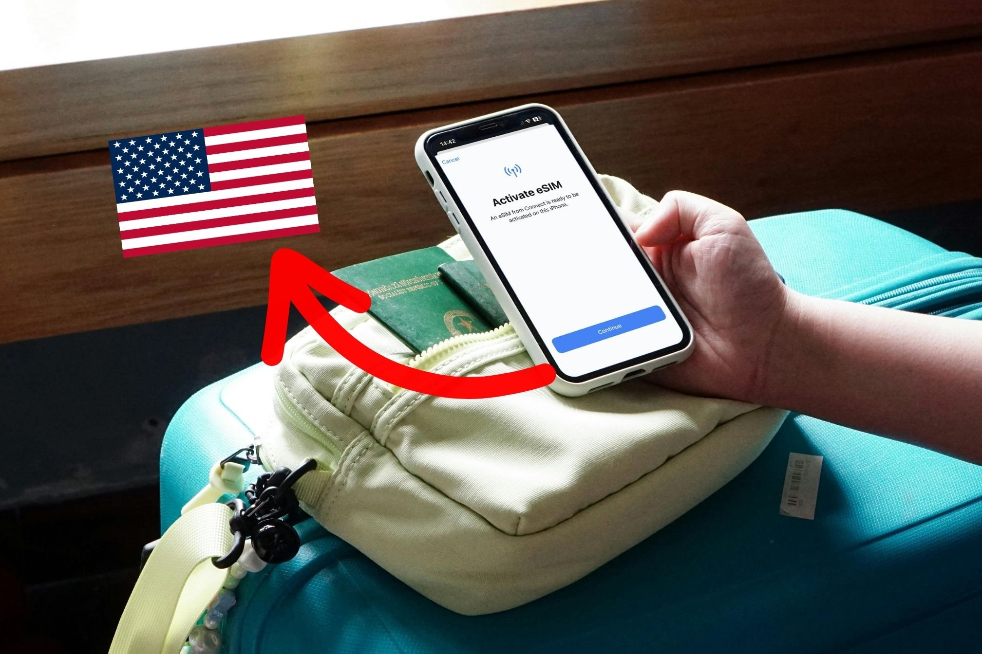 guide esim usa