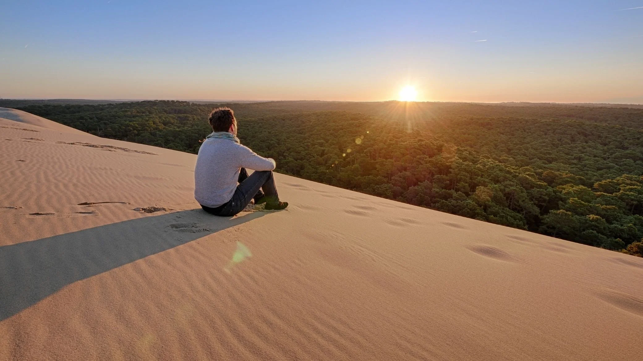 dune du pilat