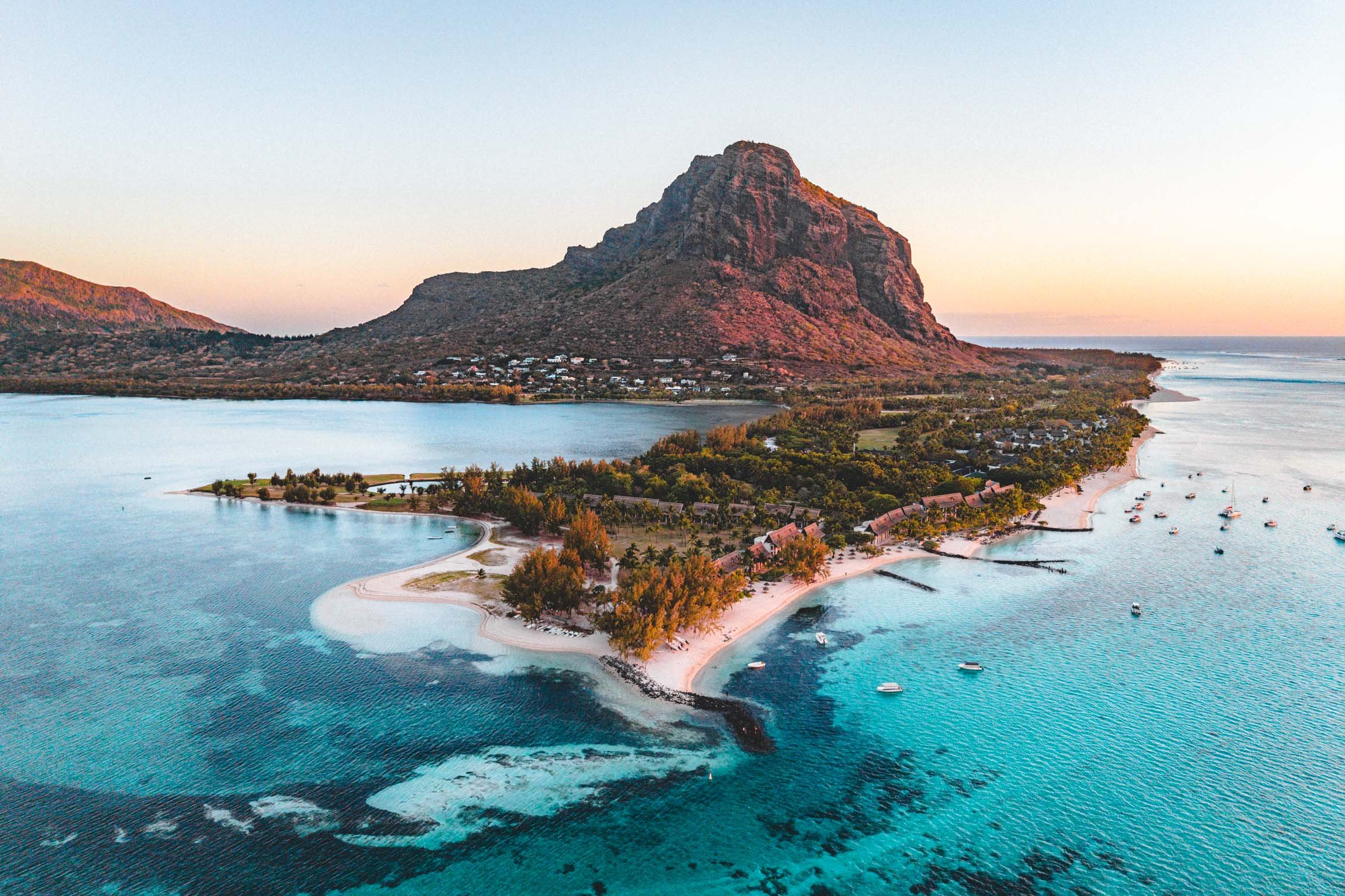 Que faire à l'île Maurice ? Guide Complet des Activités Incontournables