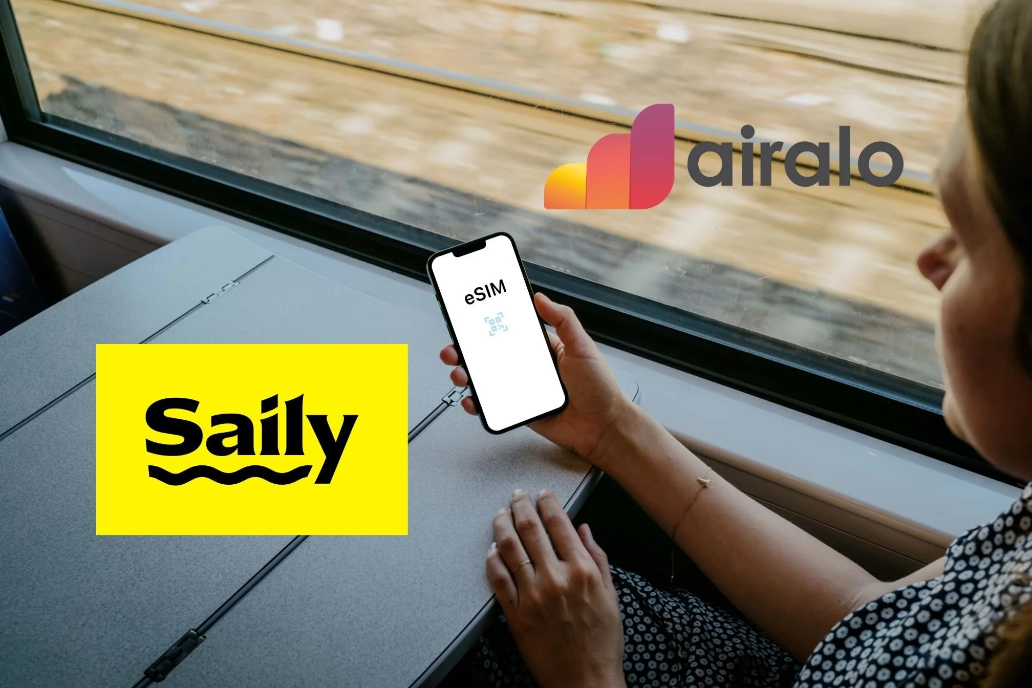 Saily vs Airalo : Mon Comparatif Complet des eSIM pour Voyager en 2026 📱