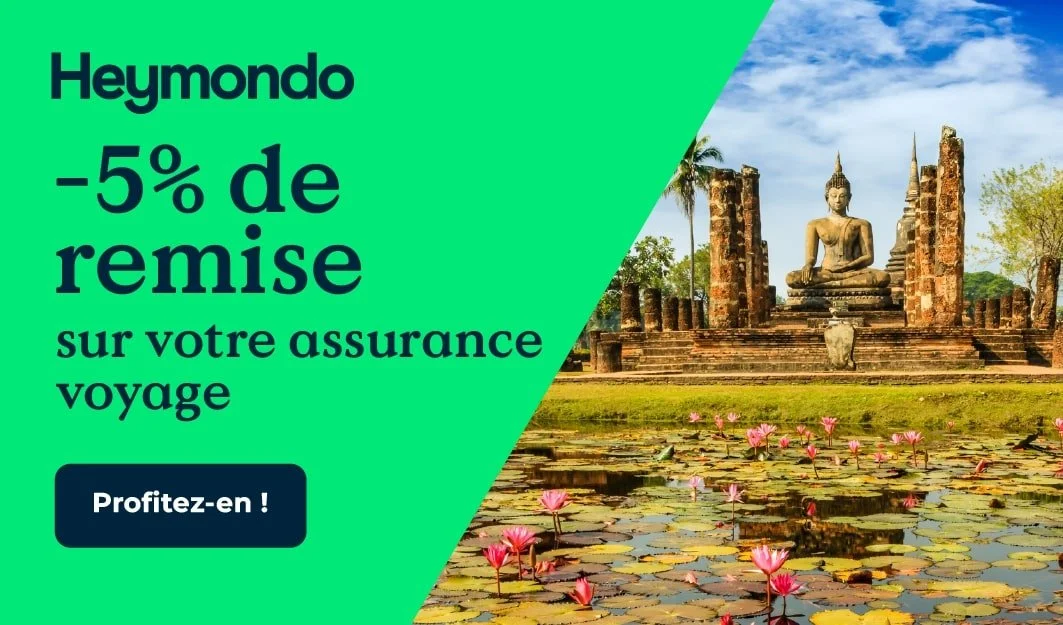 code promo heymondo