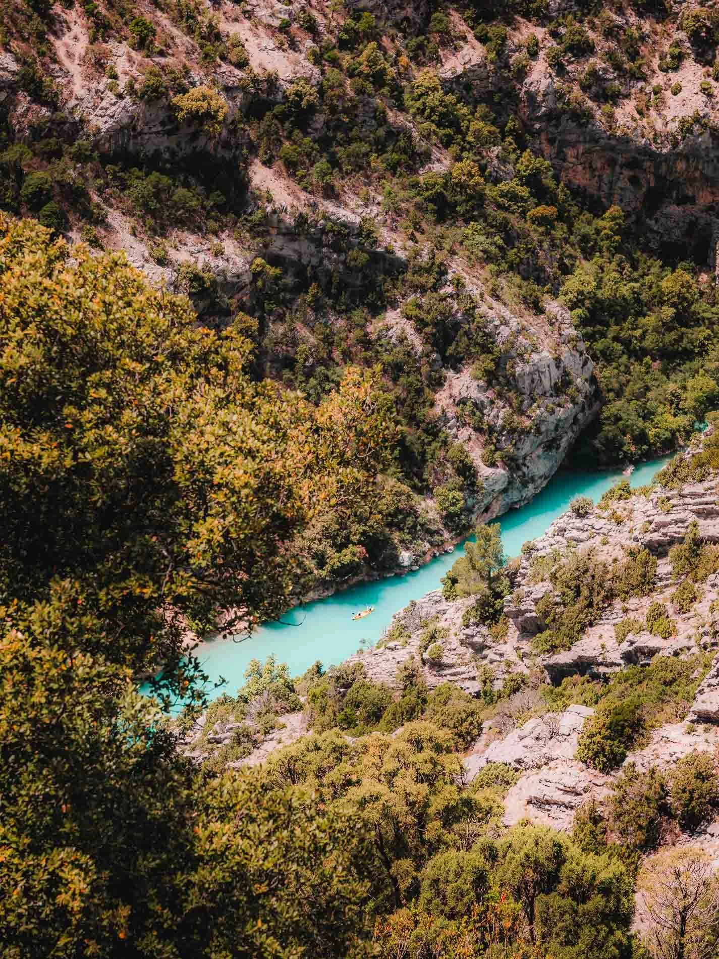Faire du Canoë Kayak dans les du Verdon Le Guide Complet! — free download