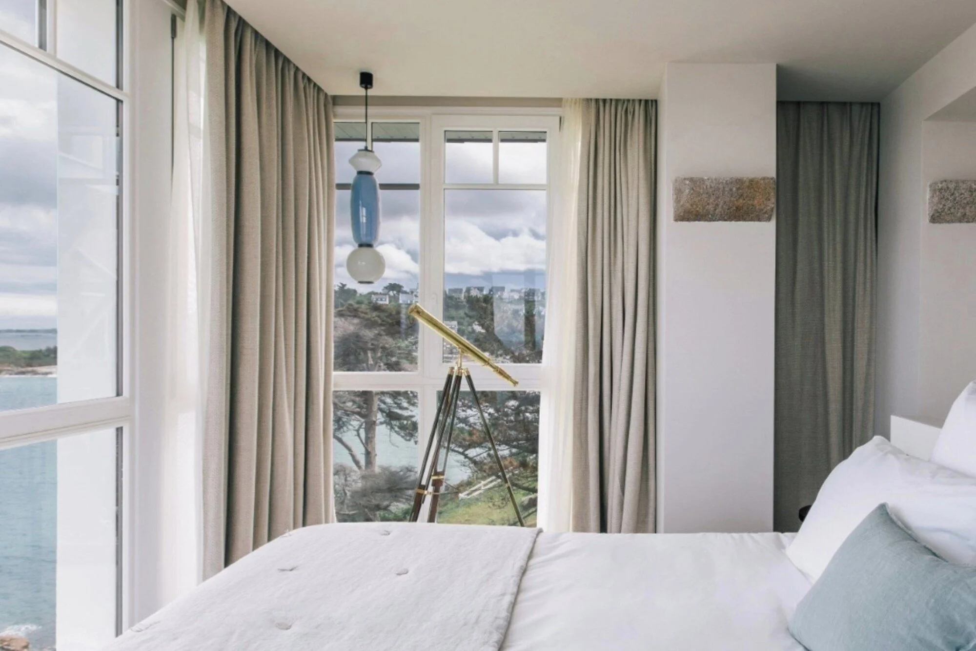 Les Bassans perros guirec