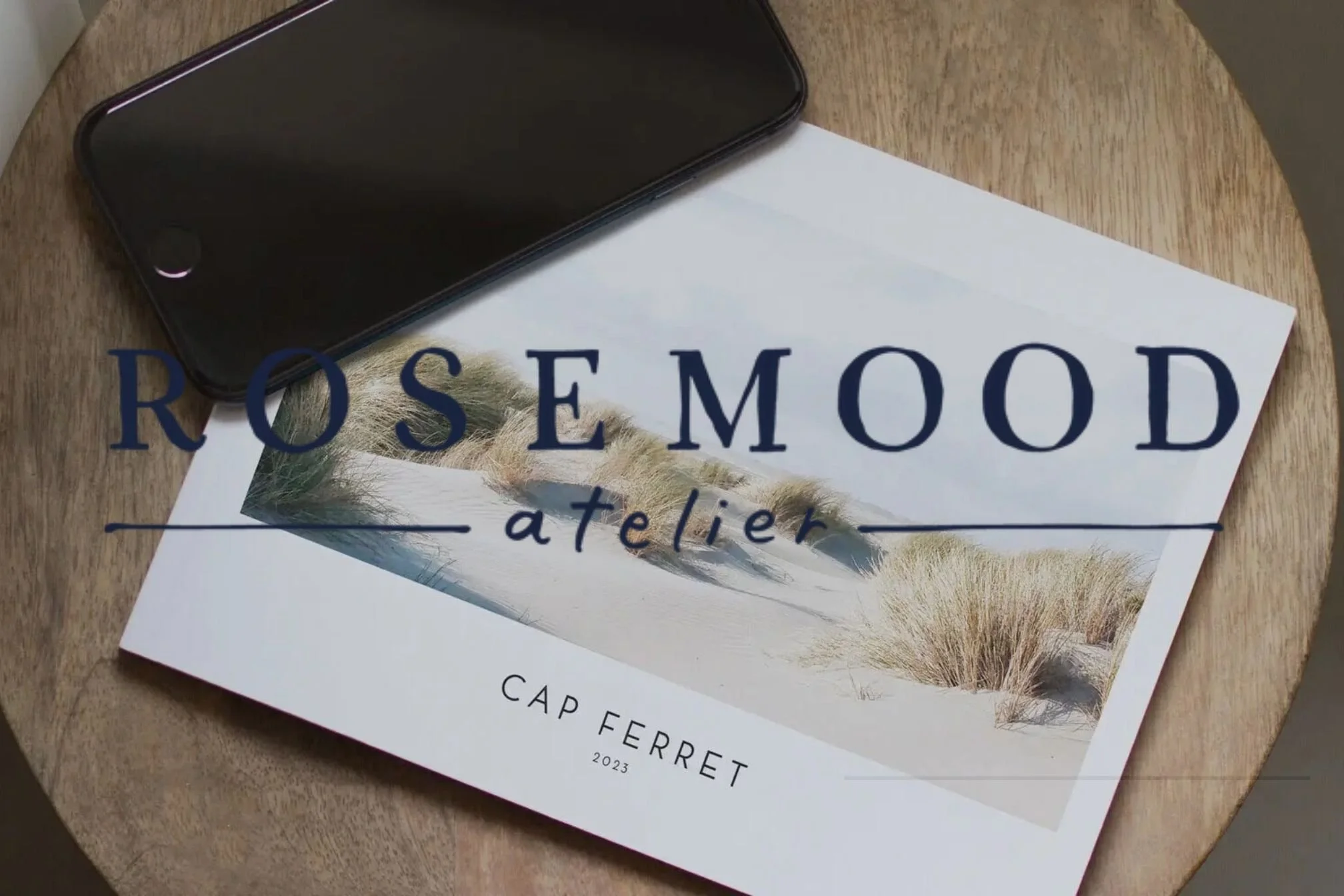 Avis Rosemood 2026: Votre site Made in France pour vos calendriers personnalisés et albums photo de voyage ?