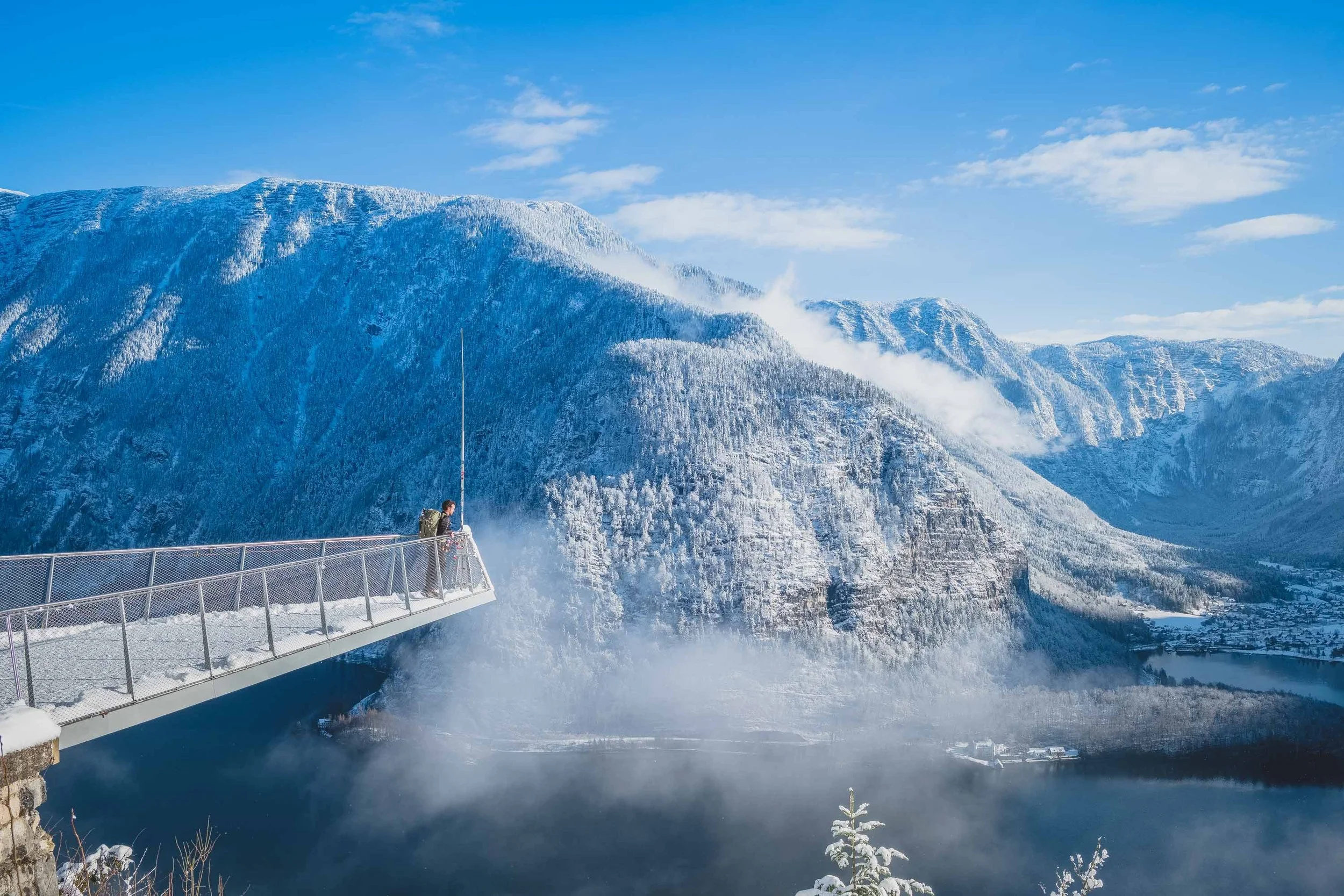 skywalk hallstatt