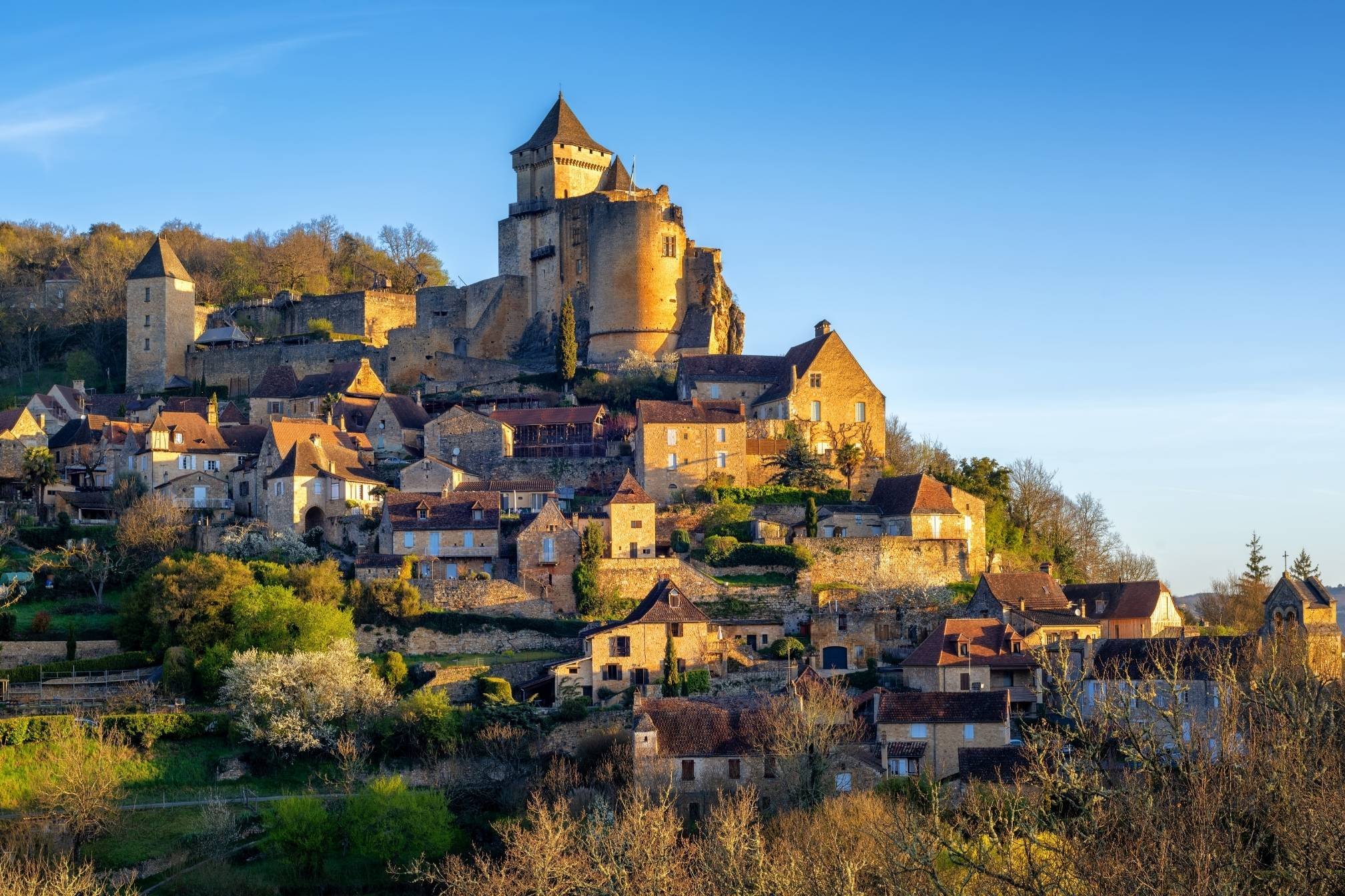 Camping 5 Étoiles en Dordogne : le guide complet pour des vacances de luxe en Périgord Noir