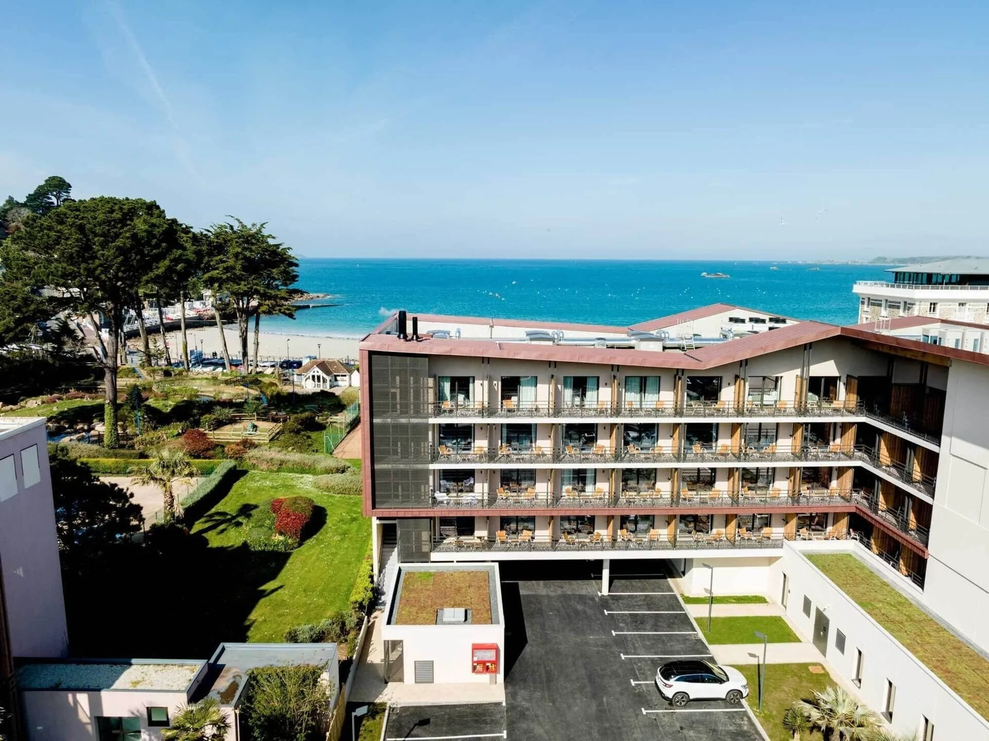 Roz Marine Thalasso collection