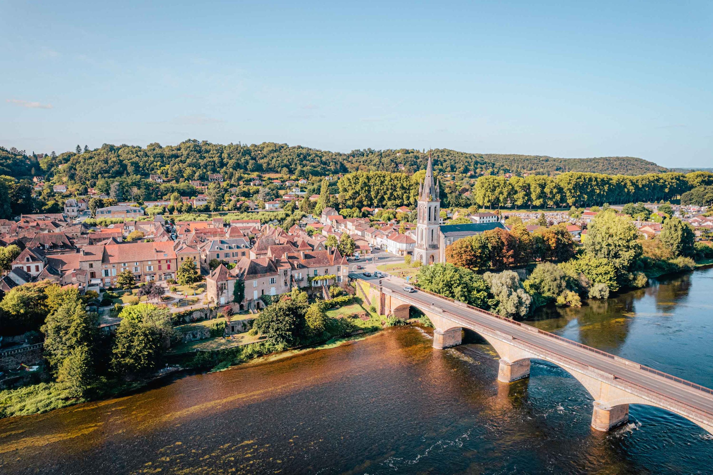 bastide proche bergerac