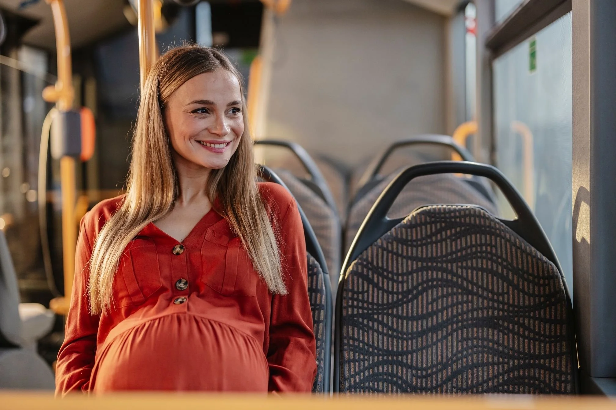 couverture assurance voyage femme enceinte