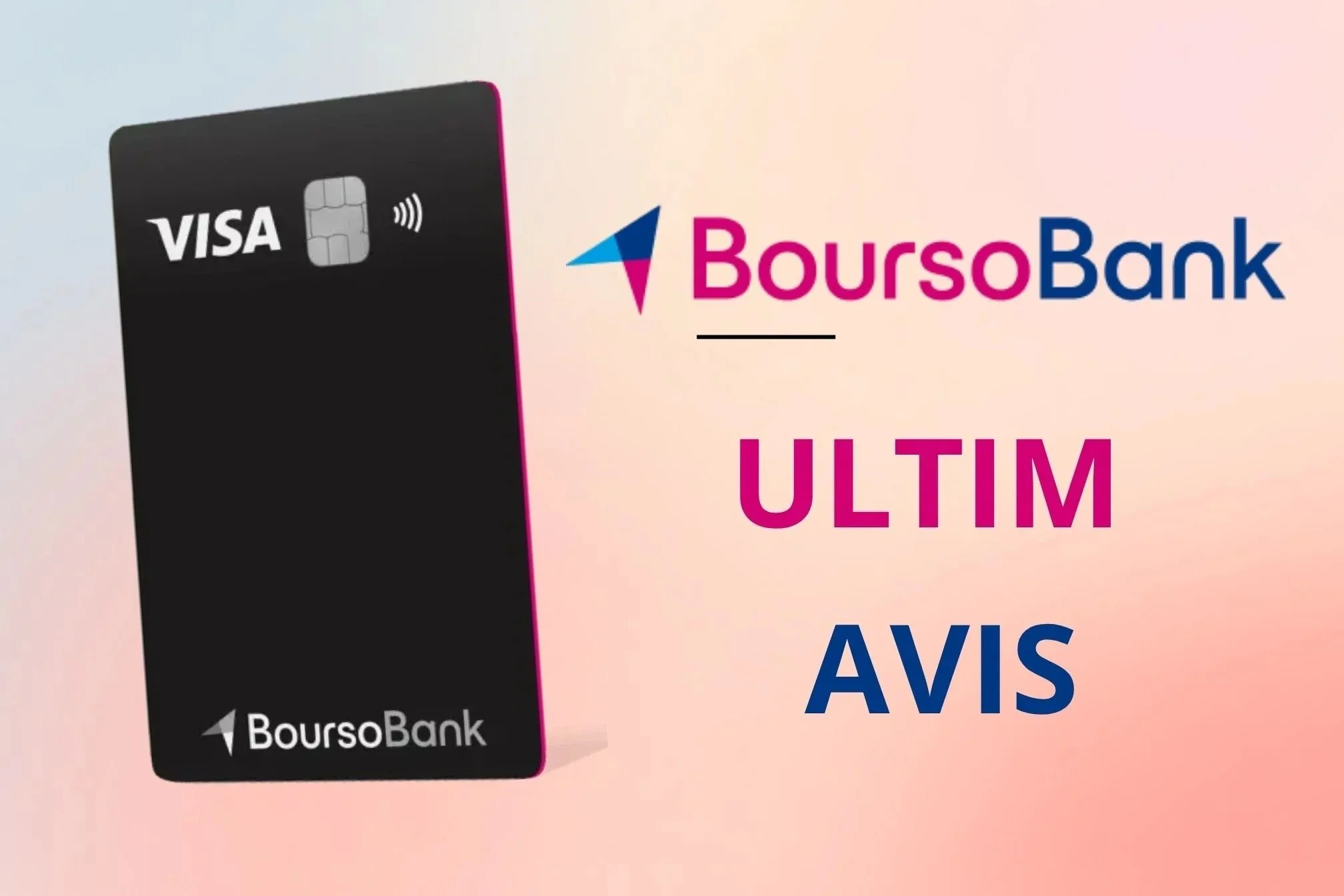 boursobank avis