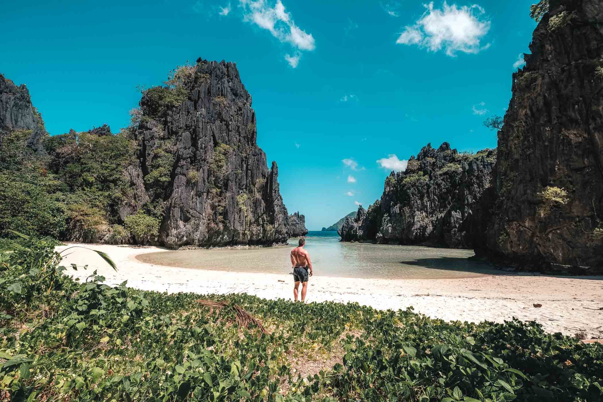 El Nido aux Philippines: Guide des Tours en Bateau et Activités!