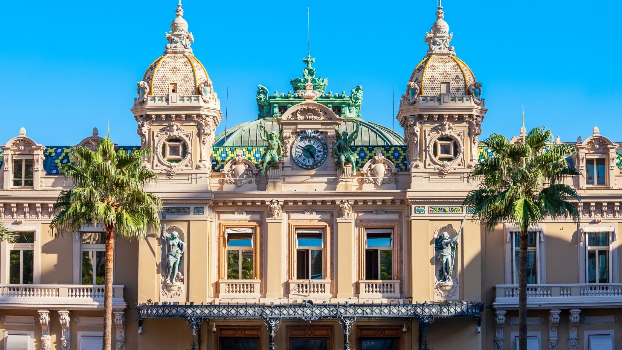 casino monaco