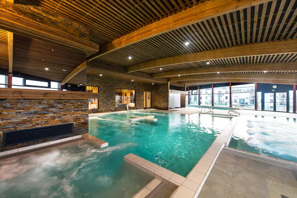 meilleure thalasso bretagne