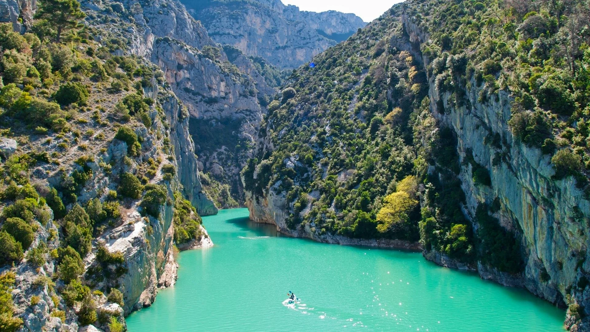 gorges du verdon