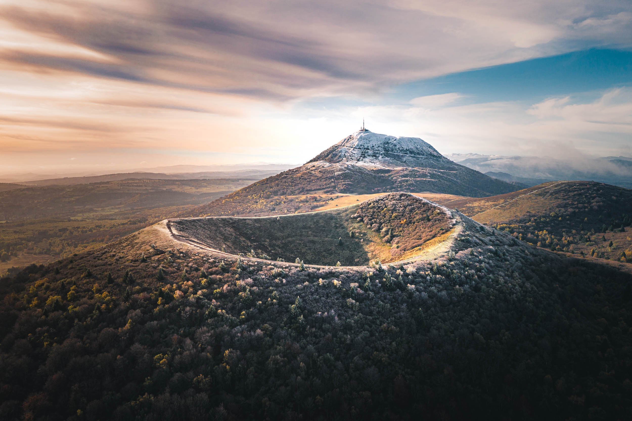 Visiter les Volcans d'Auvergne : Le Guide Complet !