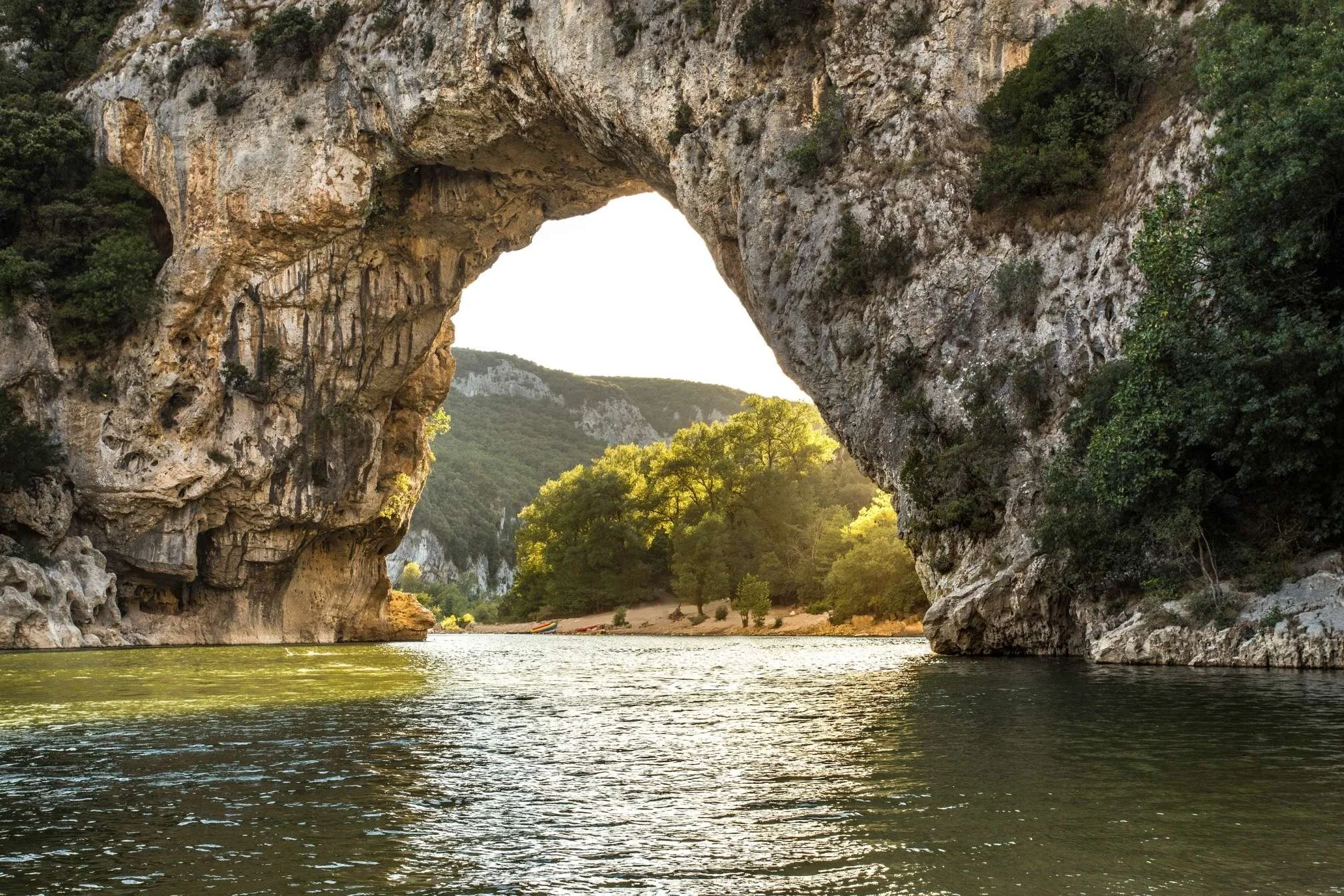 quelles activités en ardèche