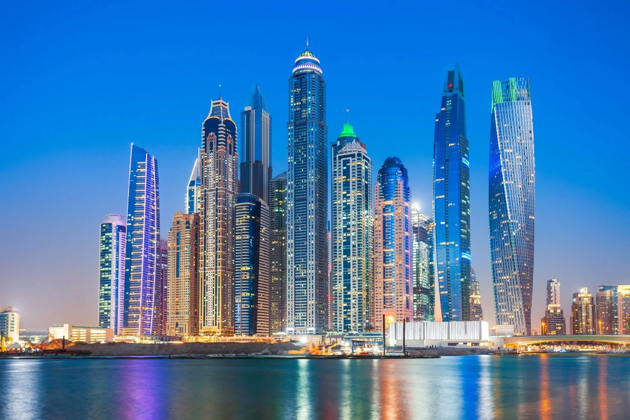 assurance voyage dubai