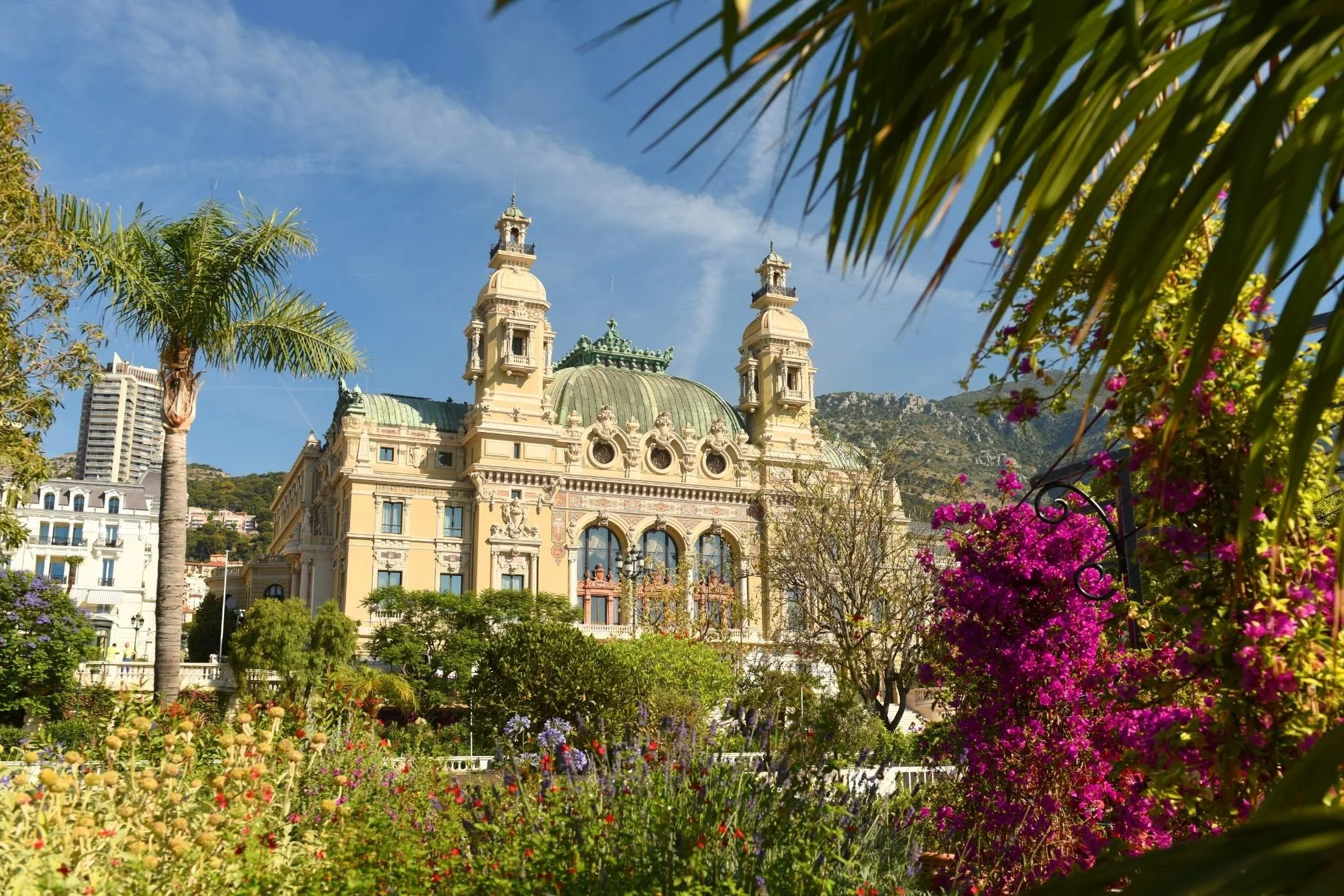 casino monaco