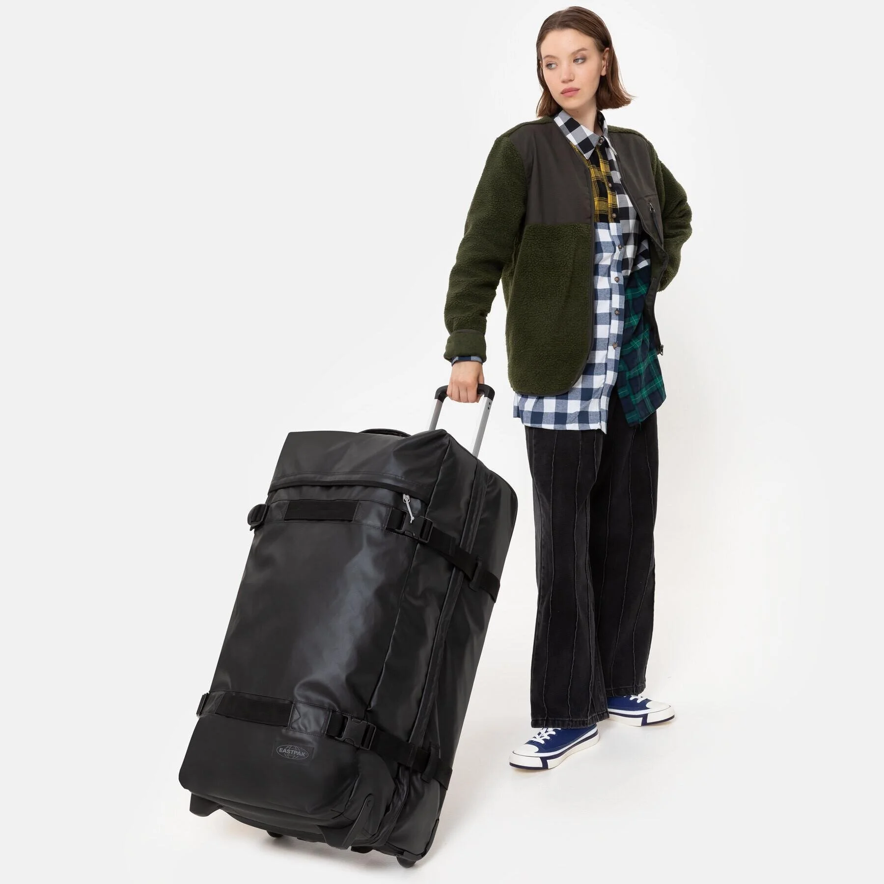 sac de voyage TRANSIT'R L de Eastpak