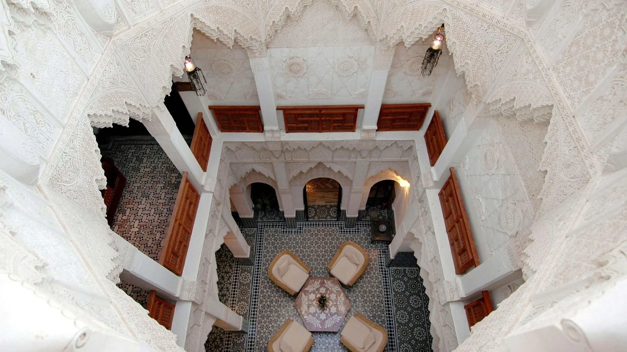 Location Riad Marrakech : Votre Guide Complet 2026 pour un Séjour Inoubliable