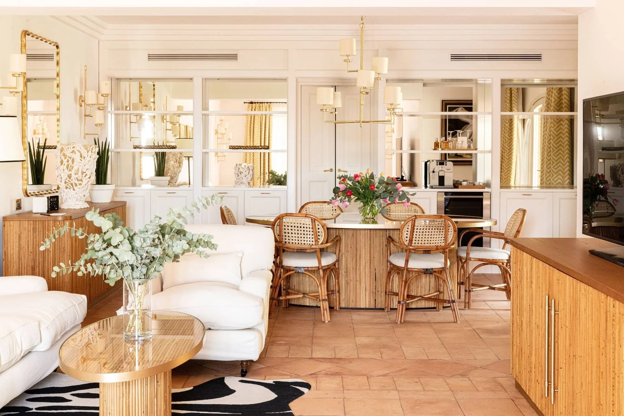 hotel bord de mer toscane