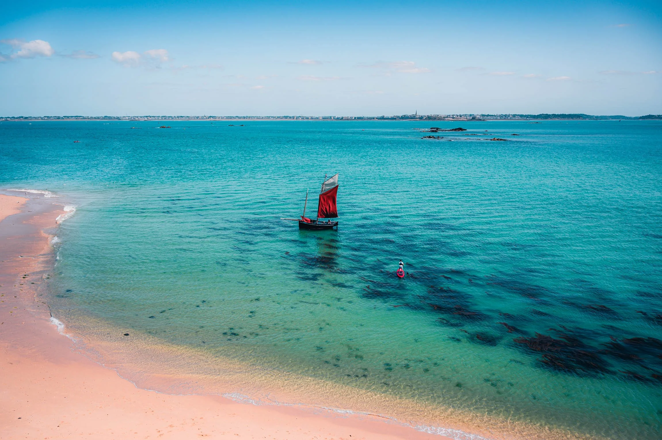 Où Partir en Bretagne en Famille : Mon Guide Complet pour des Vacances Inoubliables 🌊