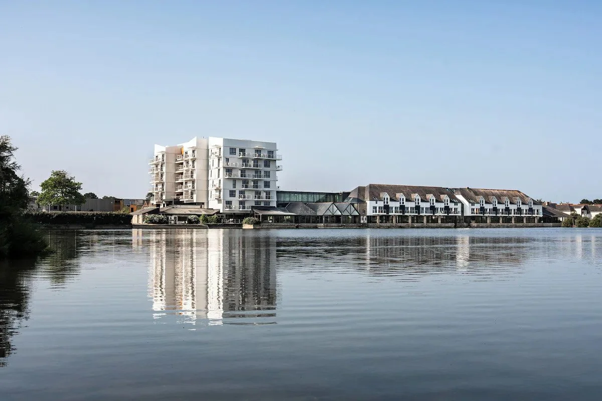 thalasso de thalazur à carnac