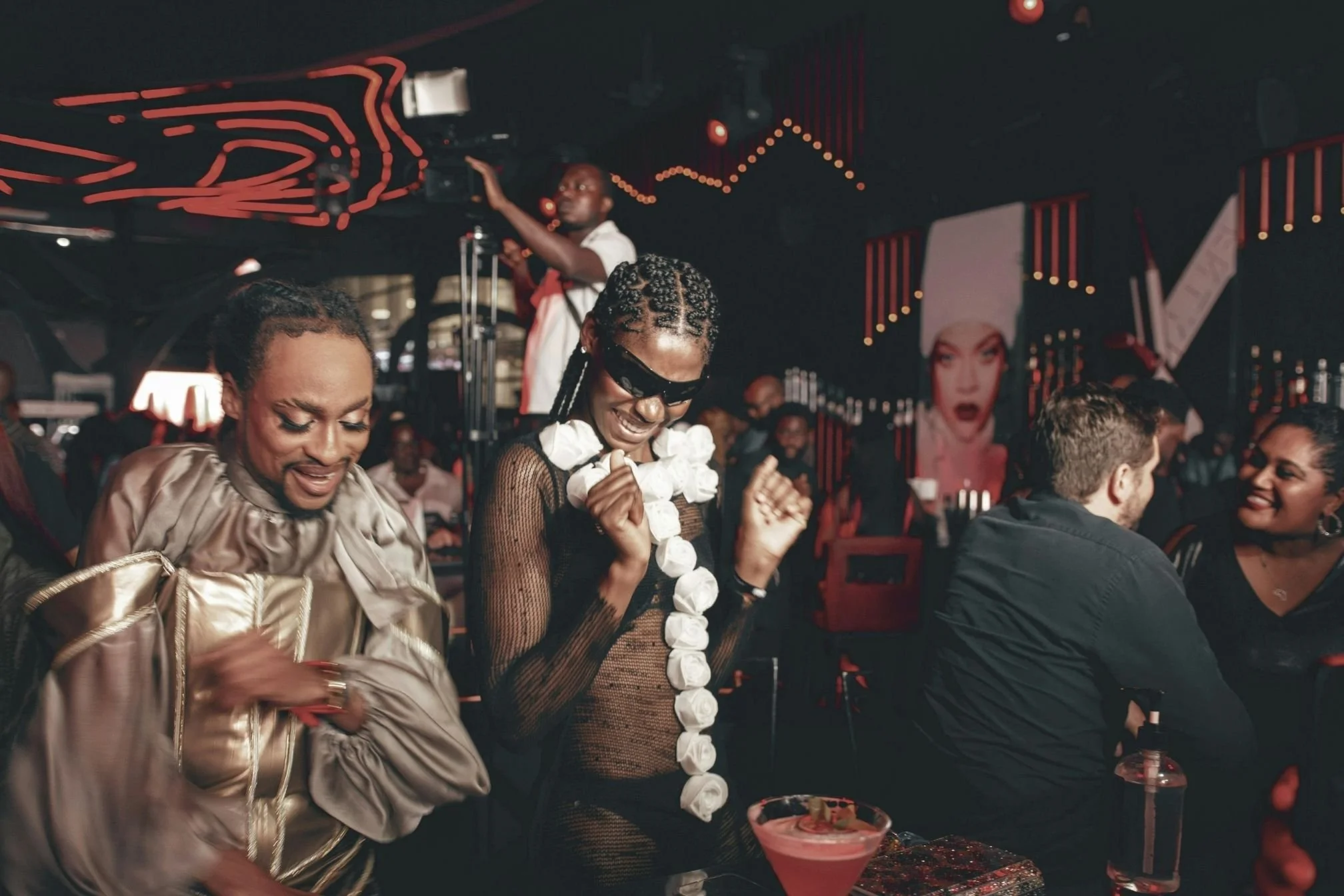 boite de nuit barcelone top