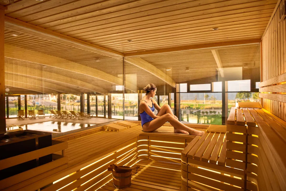 sauna thalasso