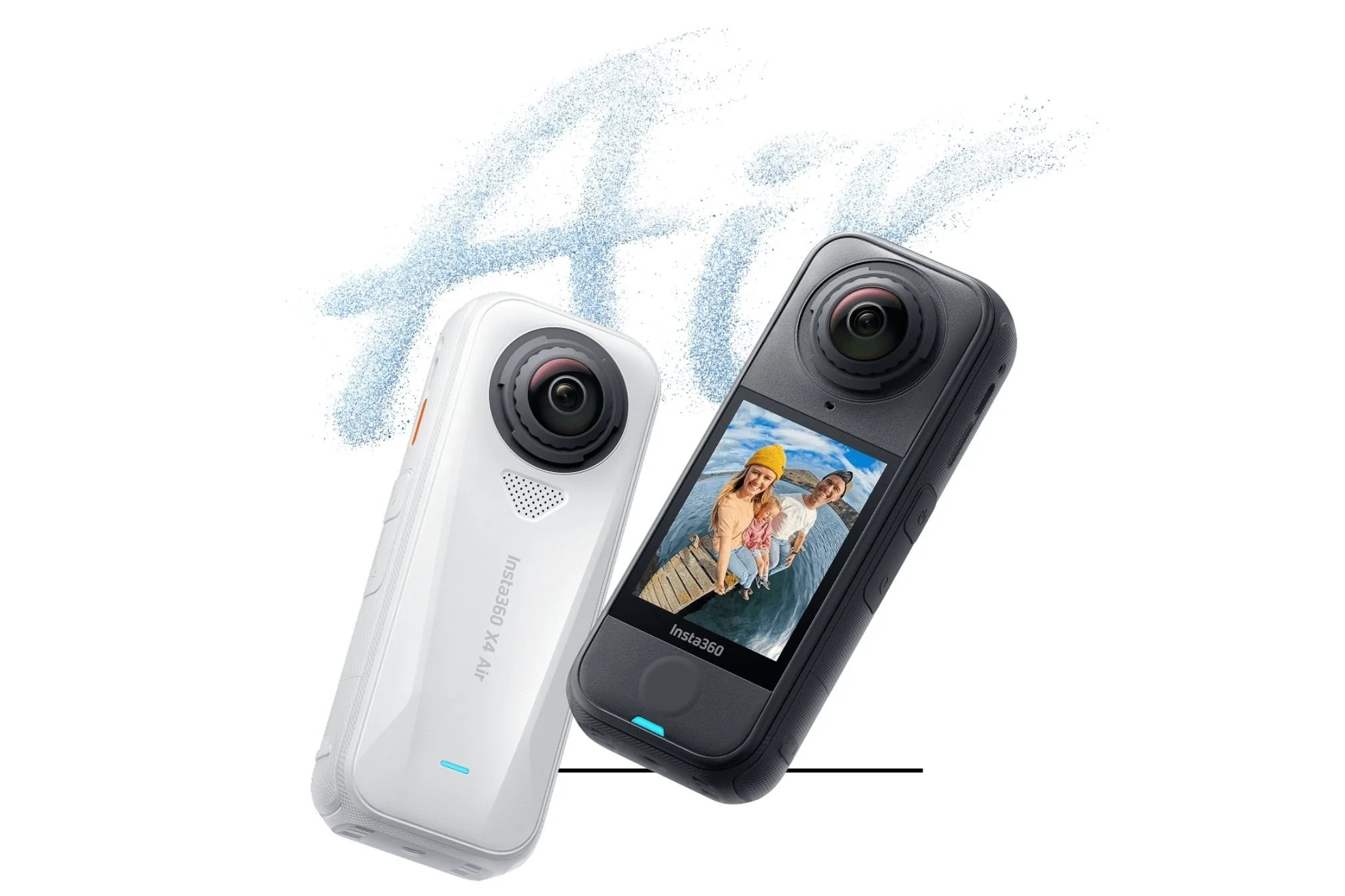 insta x4 air