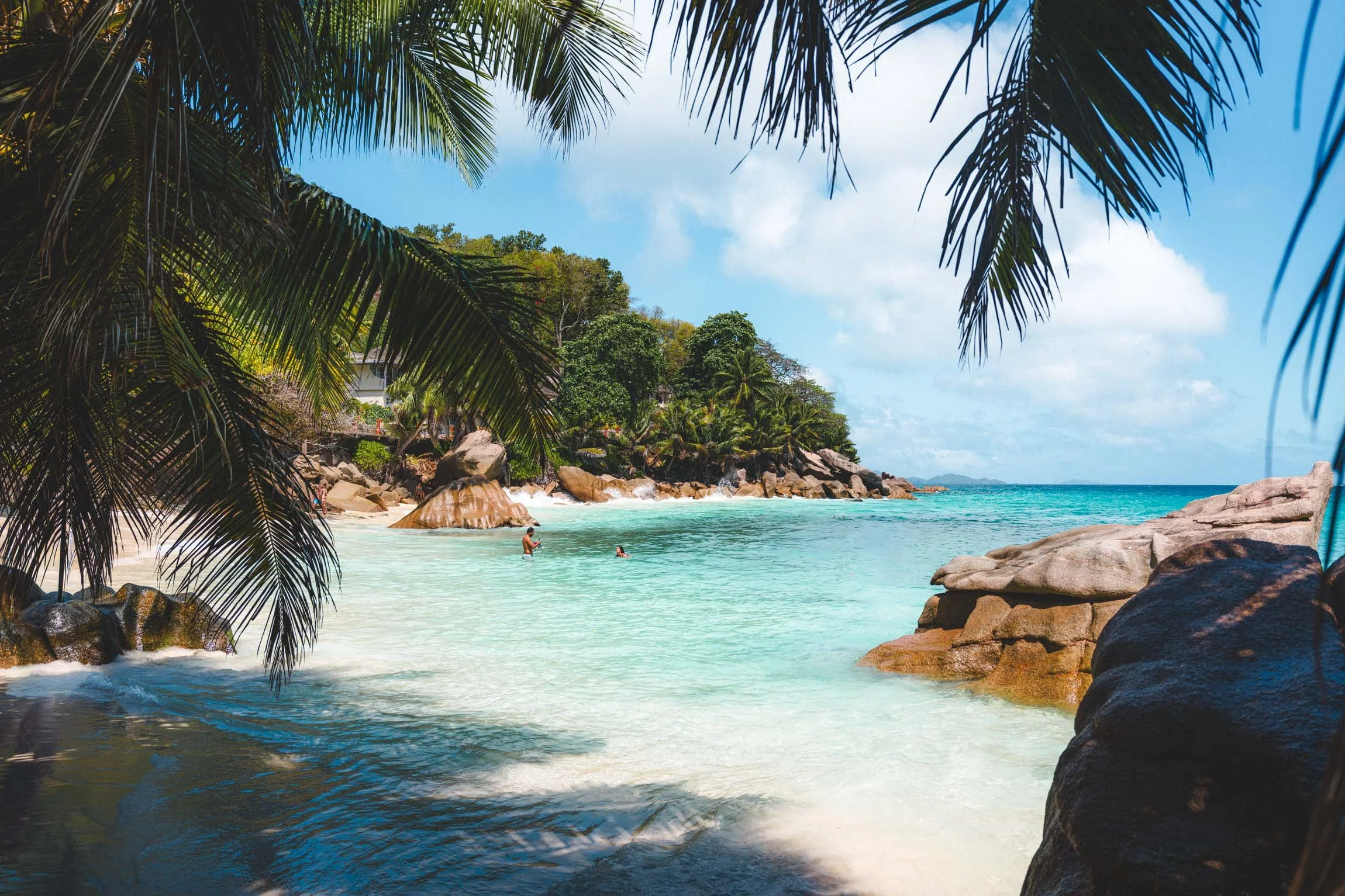 Les Meilleurs Hôtels à La Digue aux Seychelles : Mon Guide Complet 2026