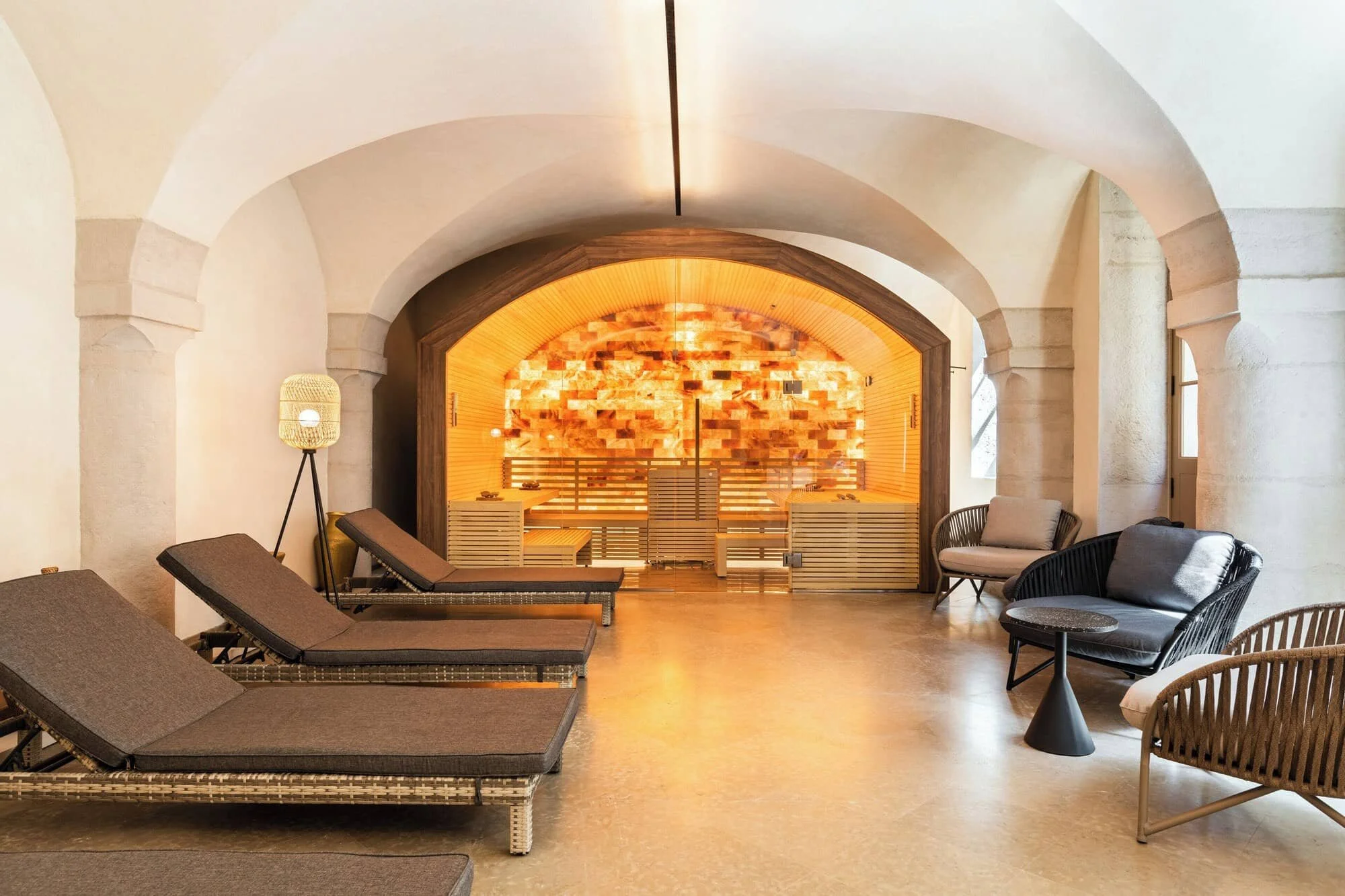 spa luxe intercontinental lyon