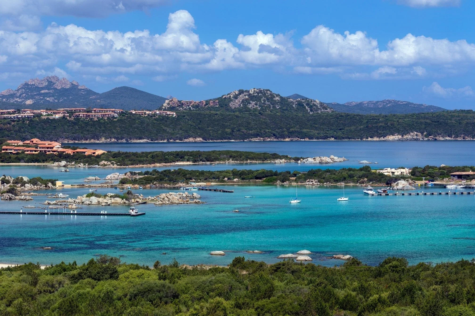 le guide des plus belles plages en sardaigne
