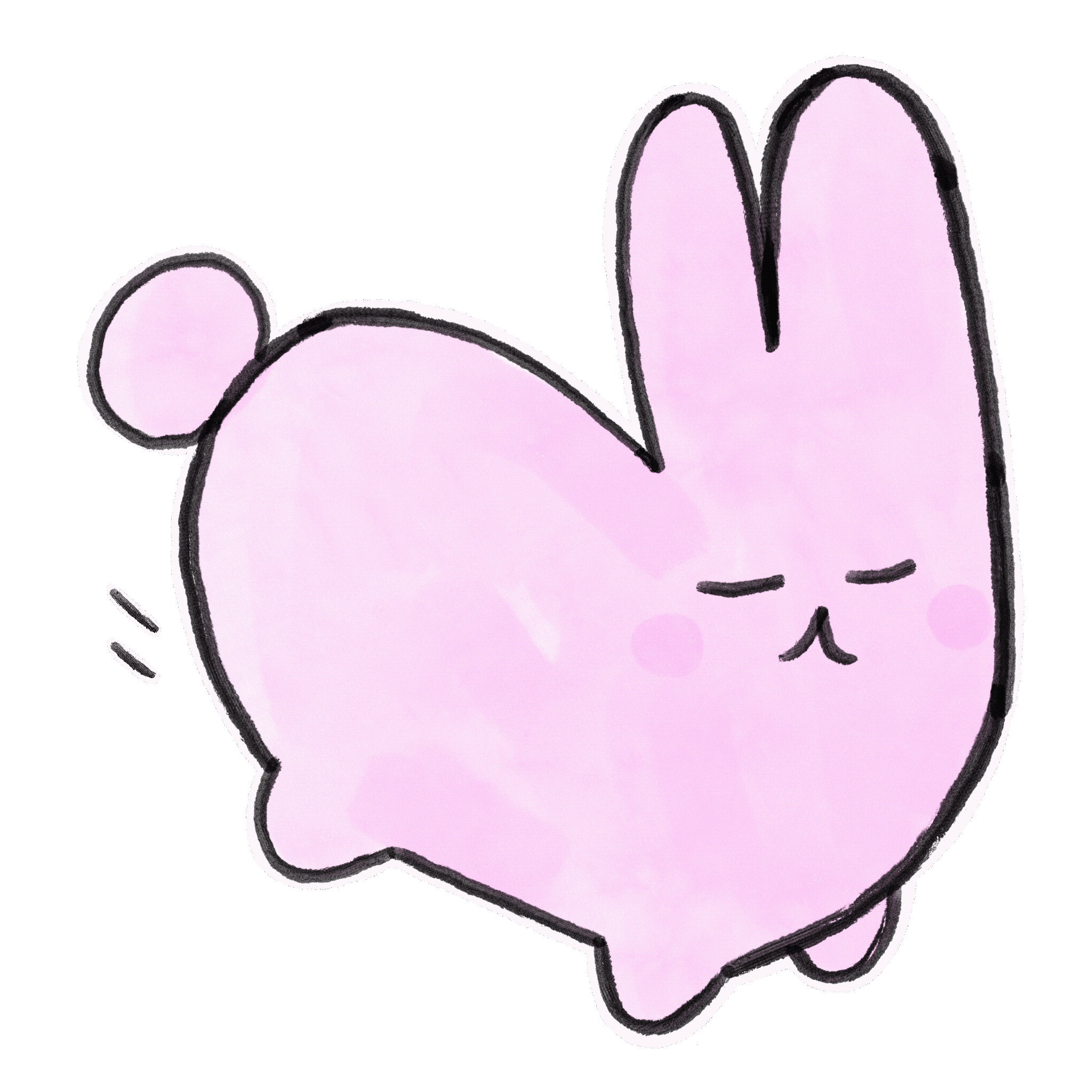 run bun.gif