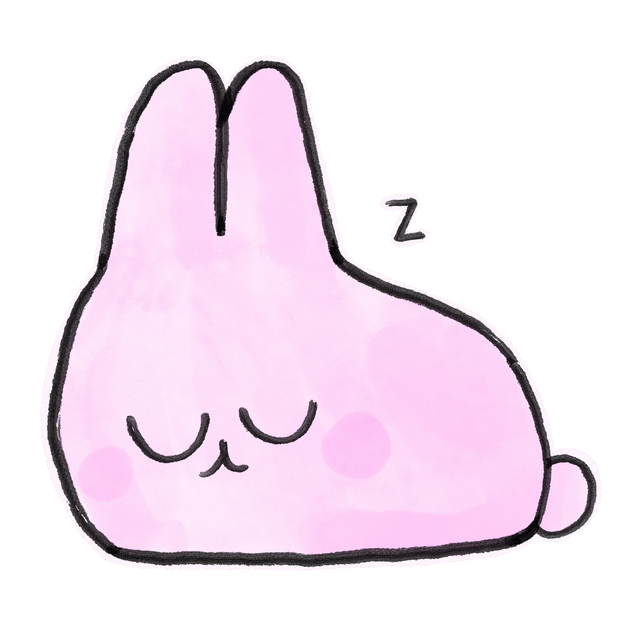sleepy bun (2).gif