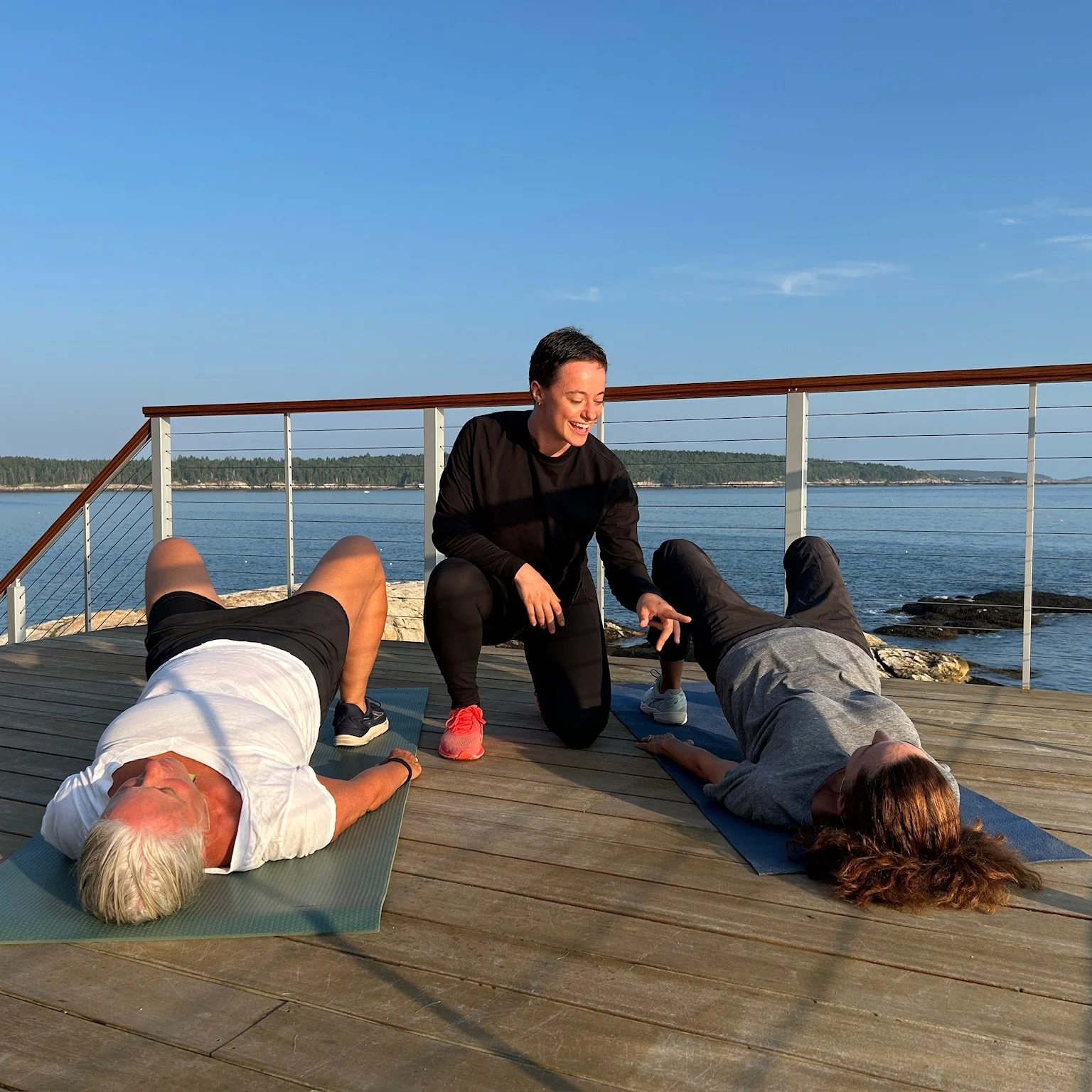 January 2026 Program