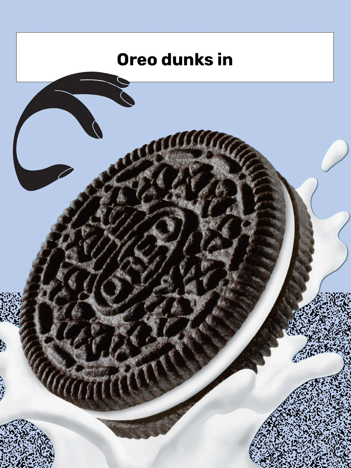 Latest from THE GRAIN Newsletter:
Mondelez, the company that makes Oreos, is investing in proprietary new AI software that is part of a growing trend of AI in advertising—not just using using AI, but building their own infrastructure.
Subscri