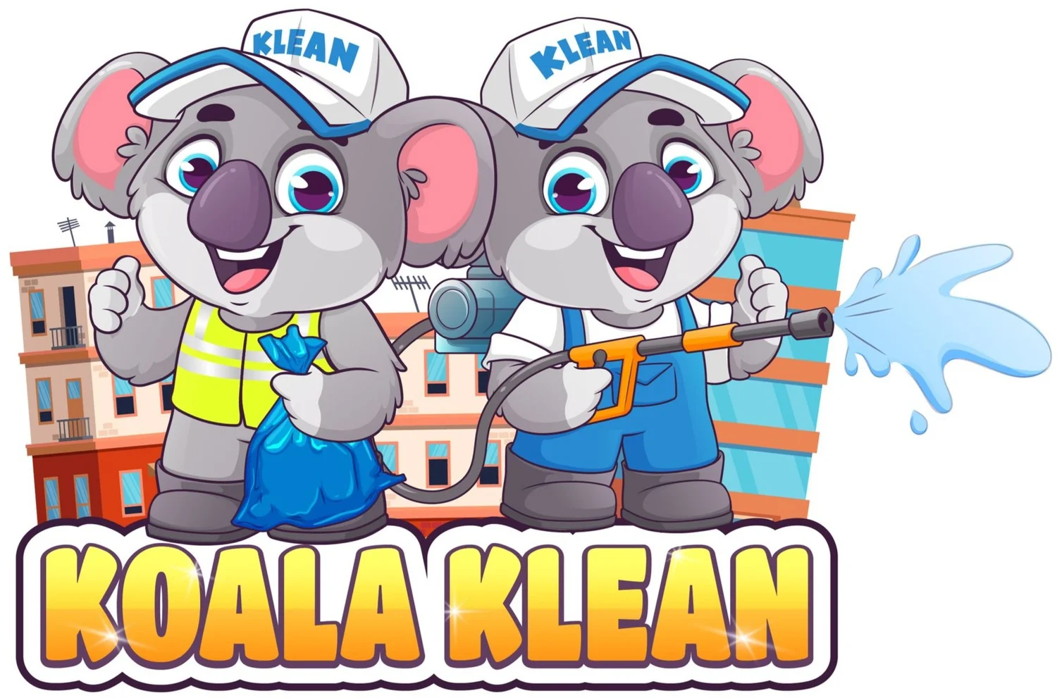 Koala Klean - Property Waste Solutions